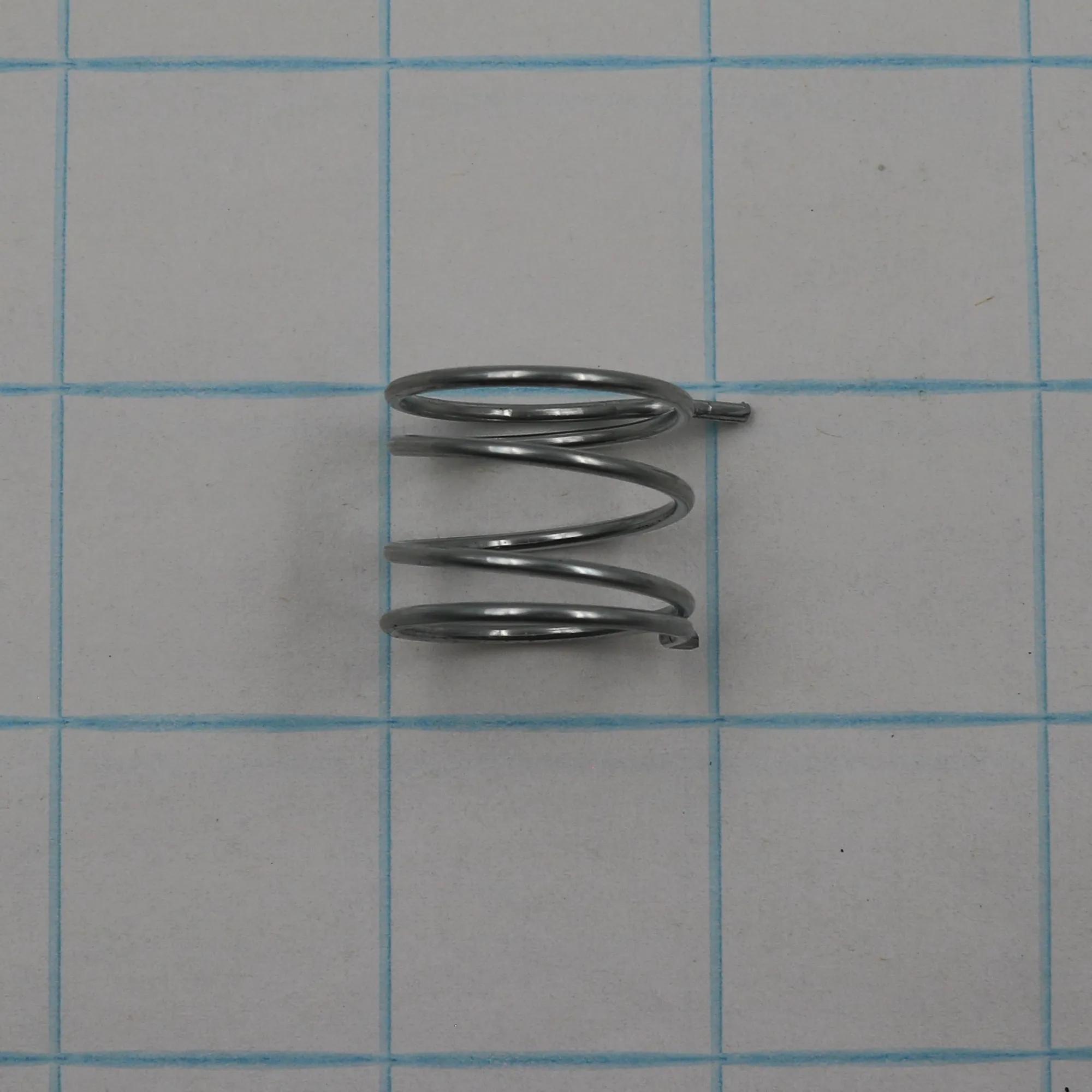 Twisting Spring (0.75T 1T 1.5T 2.5T) for JET Machinery (JLH160-27-1)