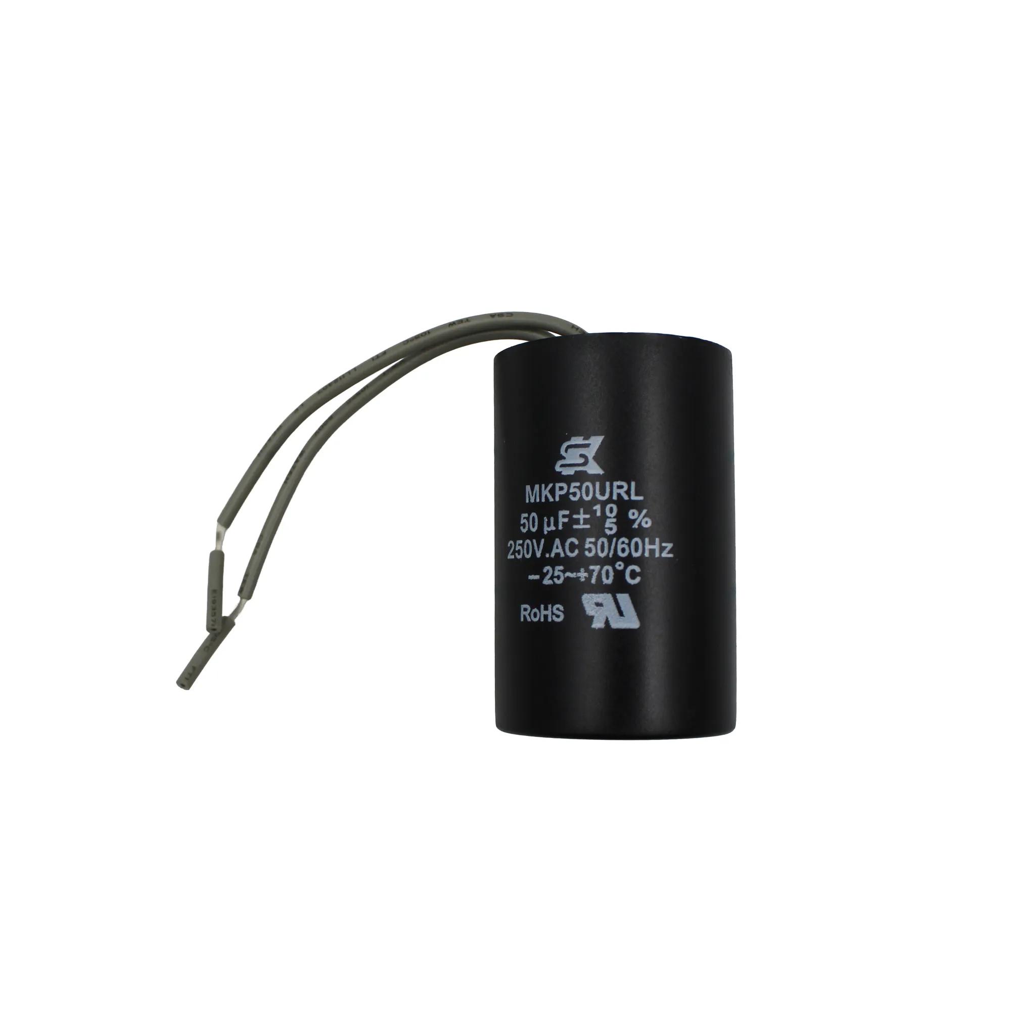 Run Capacitor | PM1900-105-1RC