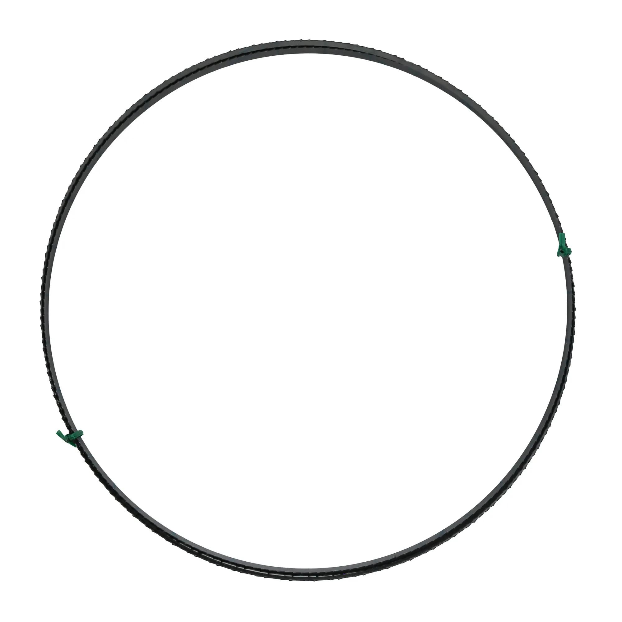 Saw Blade (105LX3/8WX6TPI) for JWBS-14DXPRO (JWBS14DP-76)