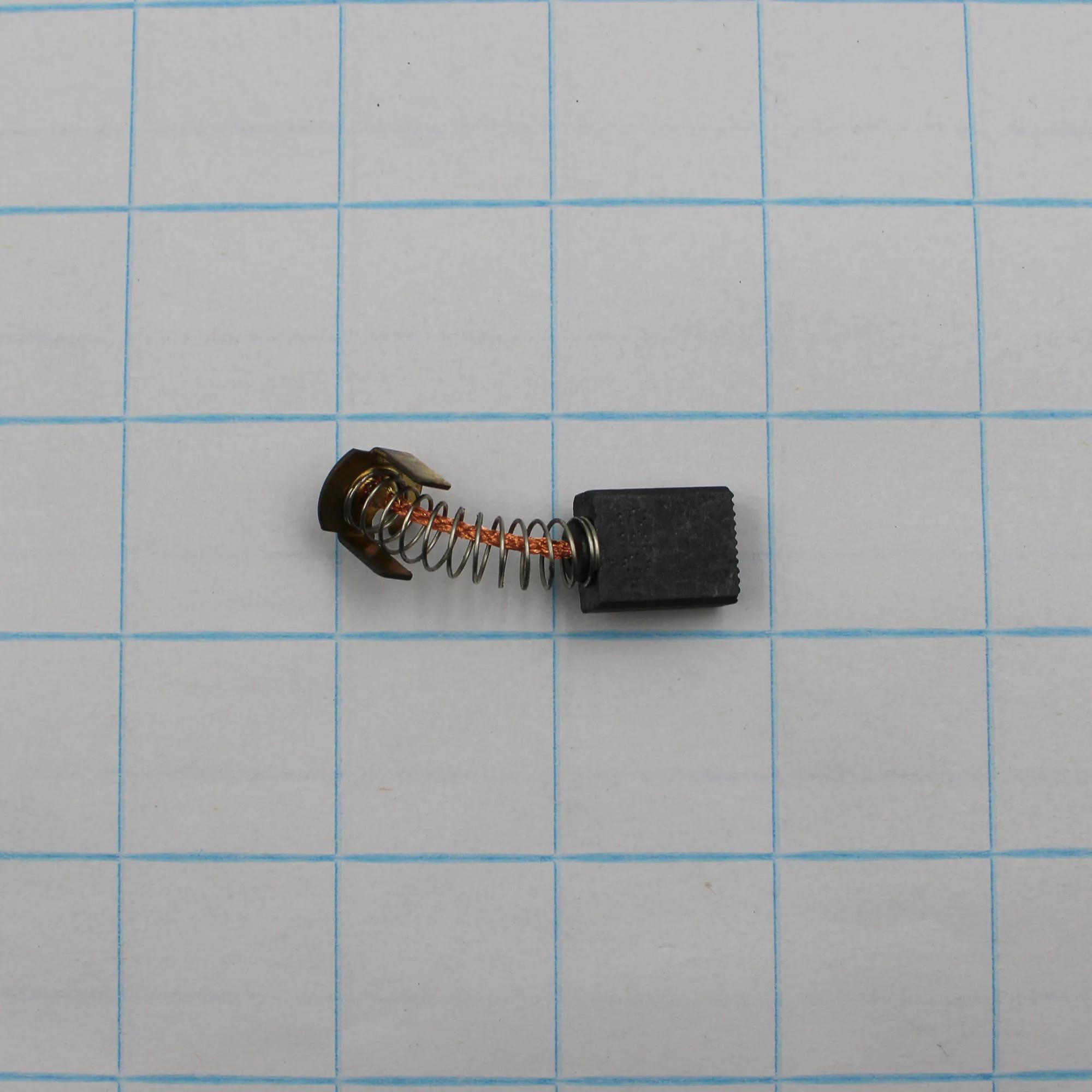 Carbon Brush for JMS-10X, JMS-12X (JMS10X-158)