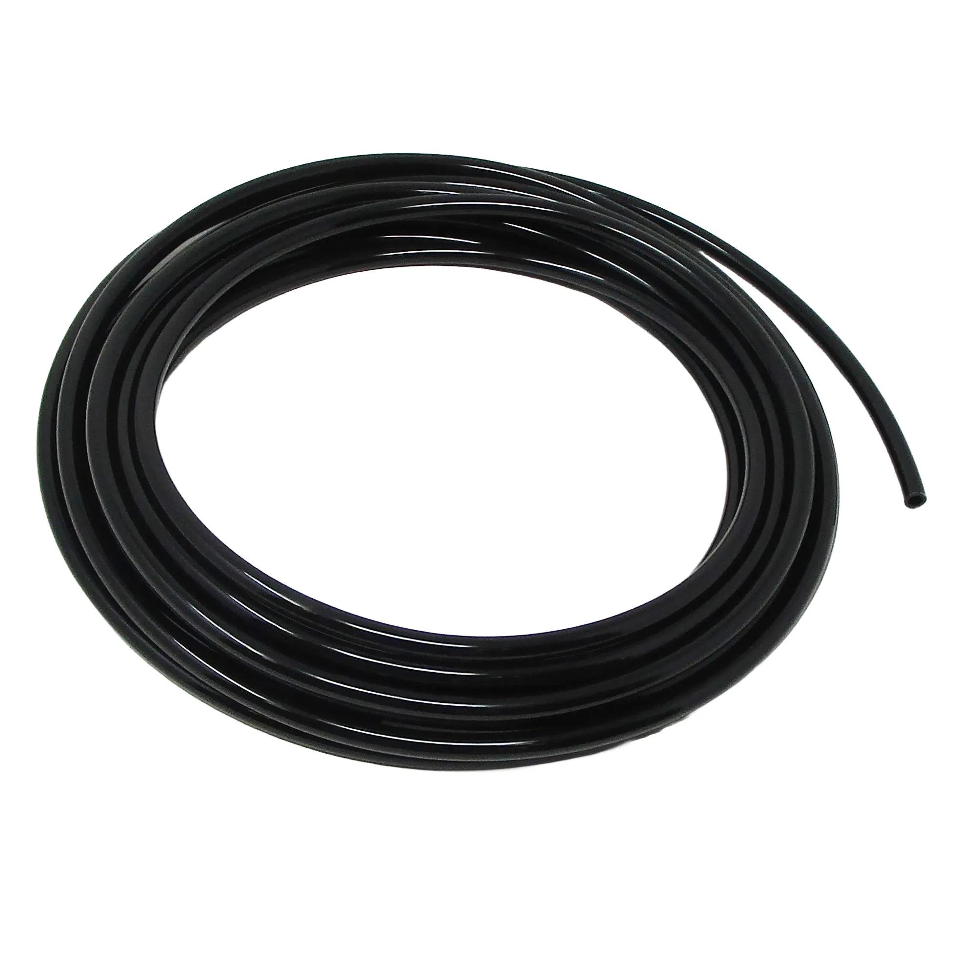 Tubing, 8 mm x 5 mm, Ether Polyurethane