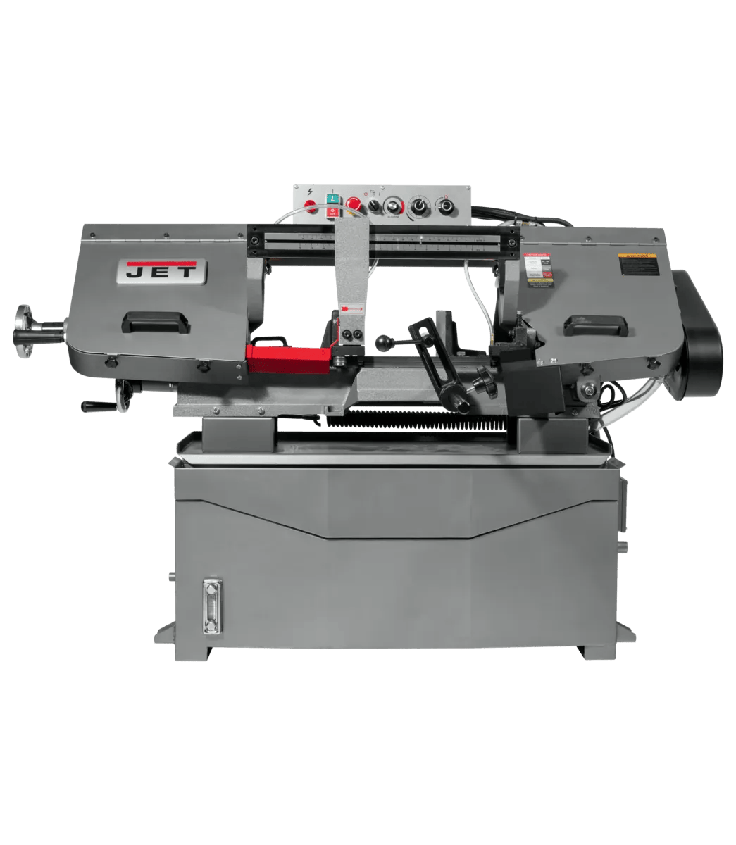 9" x 16" EVS (EVS) Horizontal Bandsaw, 1.5HP, 115V 1PH(HBS-916EVS)