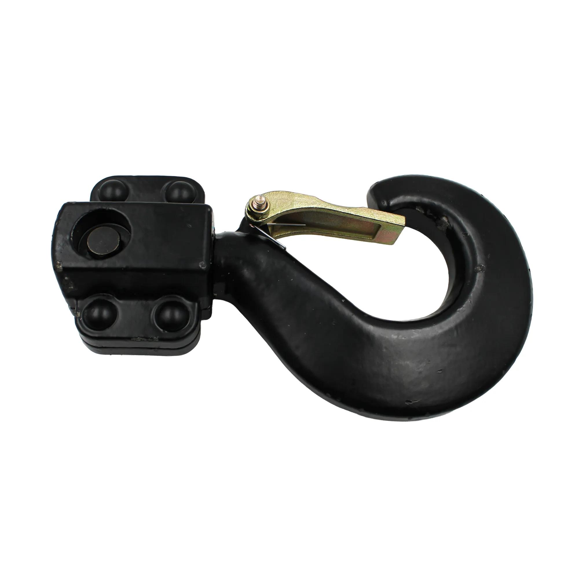 Bottom Point Hook Assembly 3.2T for JET Machinery (JLH320-38PH-1)