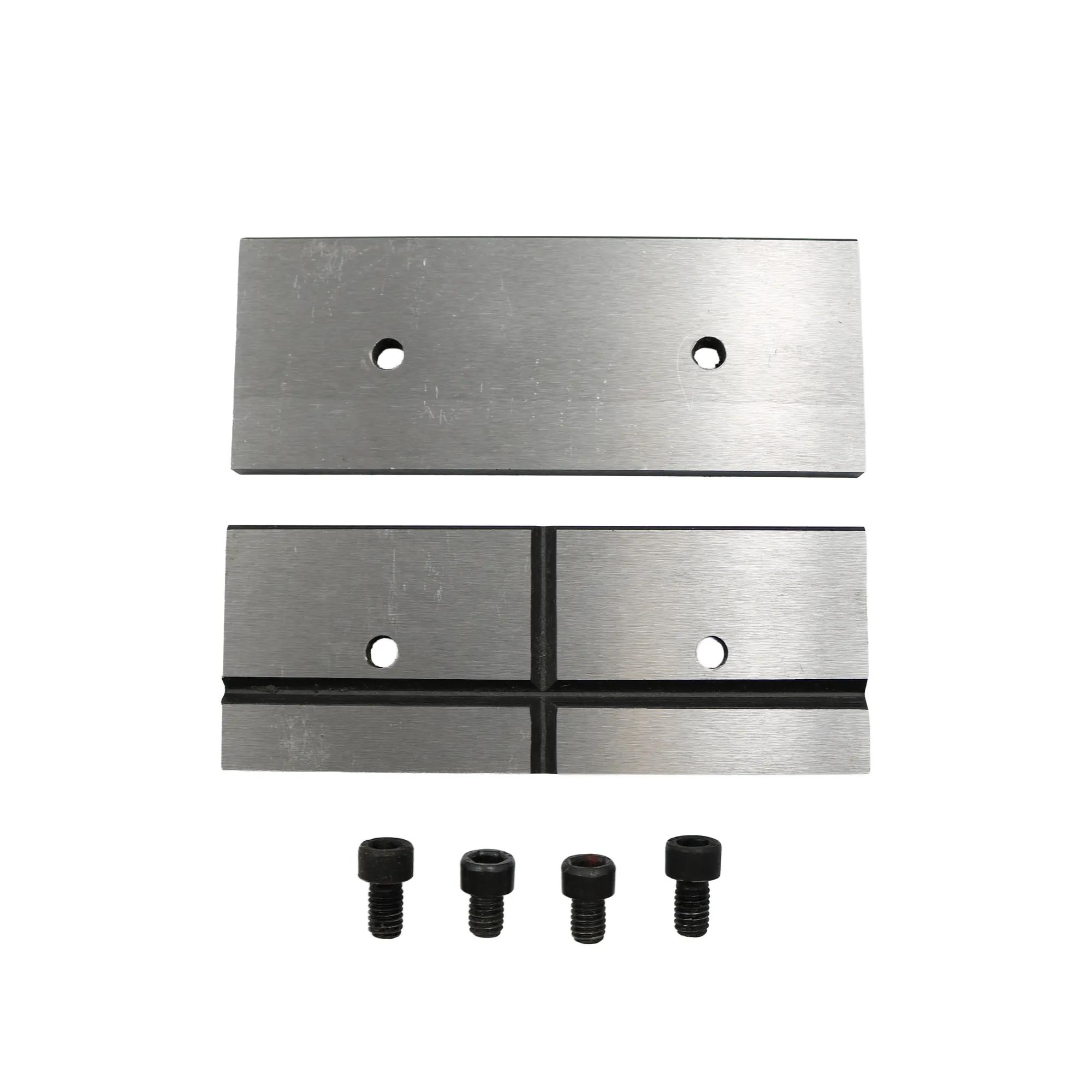 Jaw Insert Assembly
