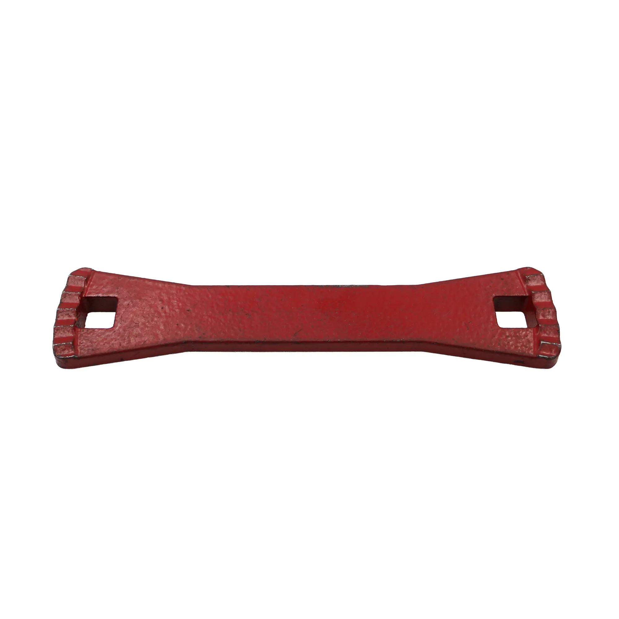 Locking Pad