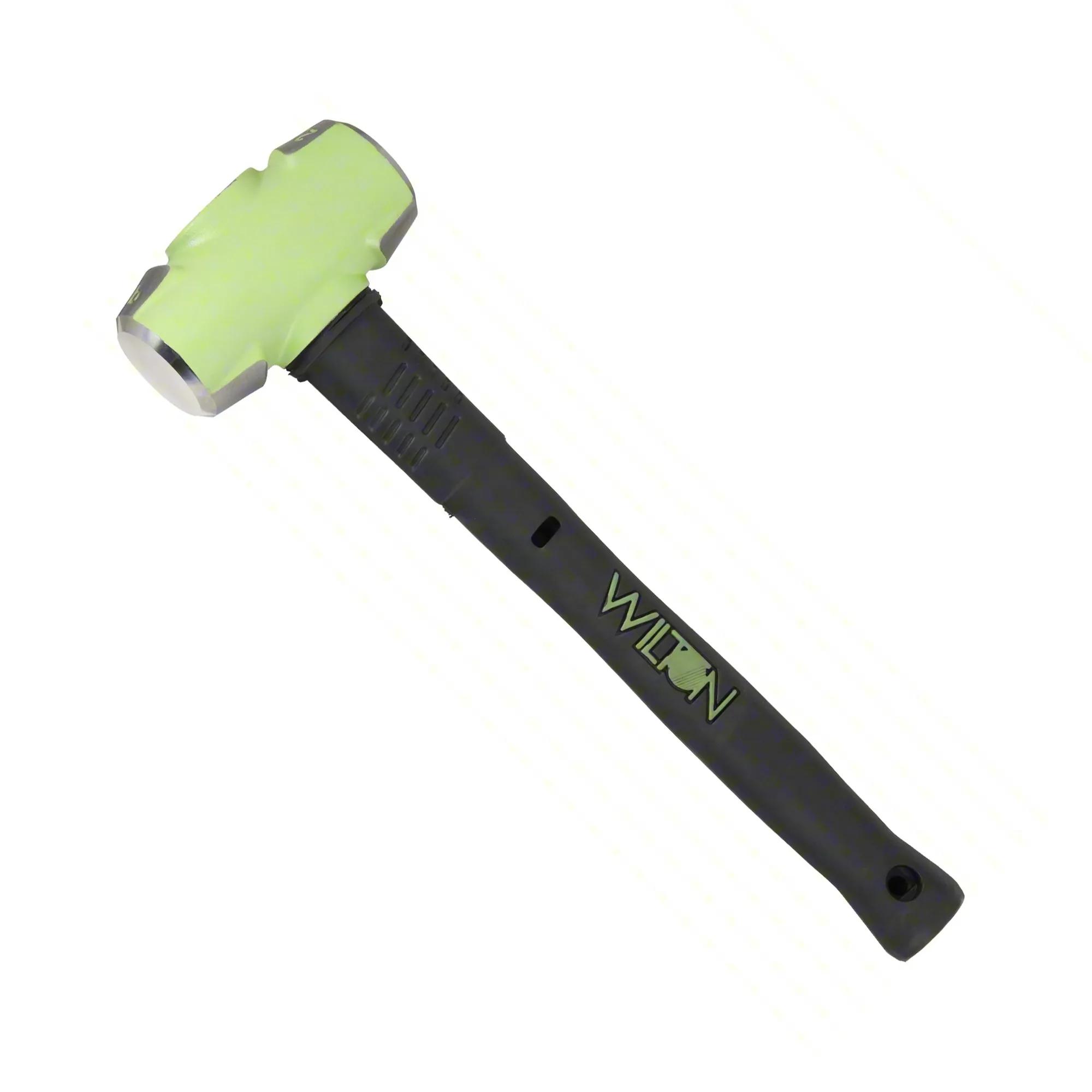 6 Lb Head, 24 in.  B.A.S.H Sledge Hammer