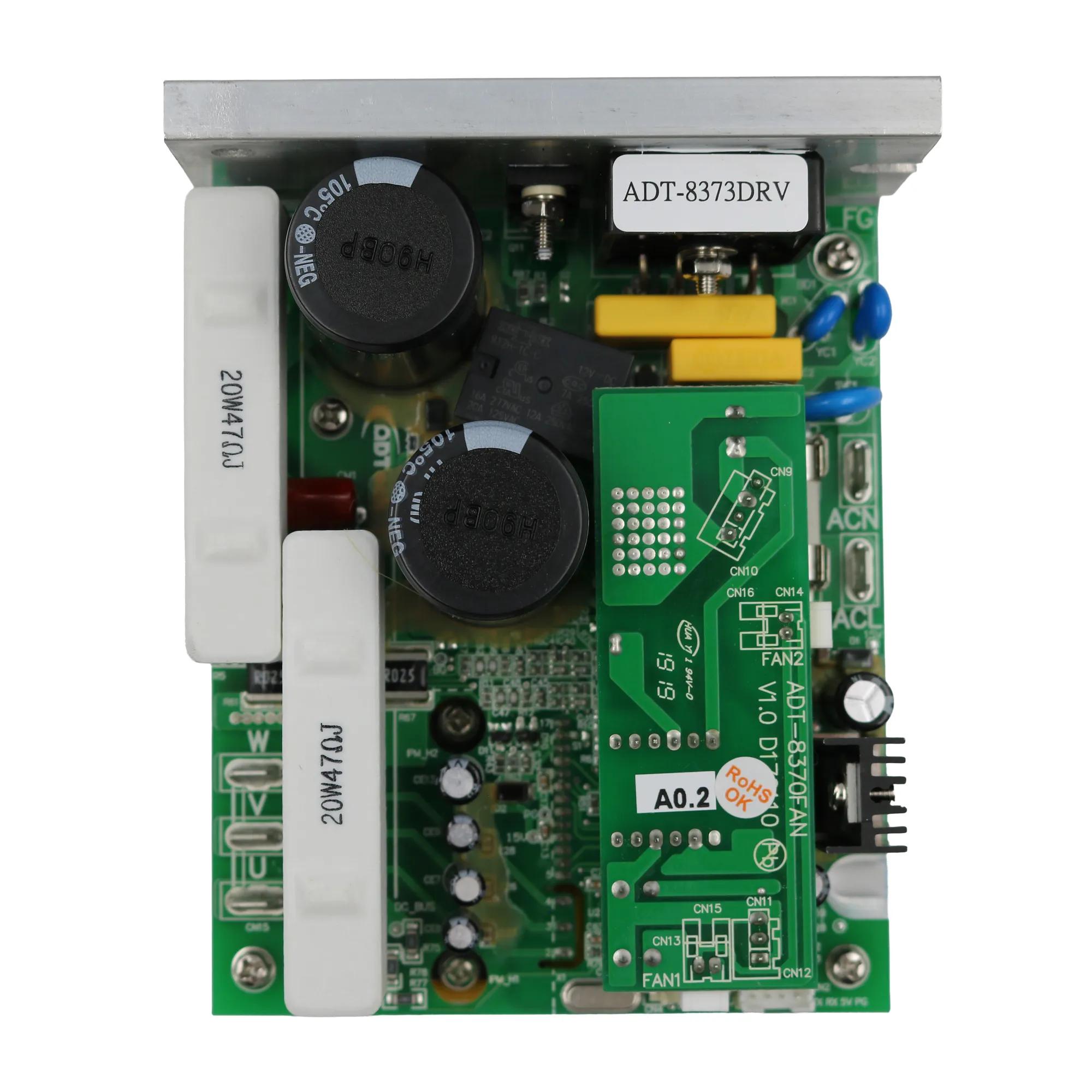 Inverter Pcb for JET Machinery (IBGB248VS-21)