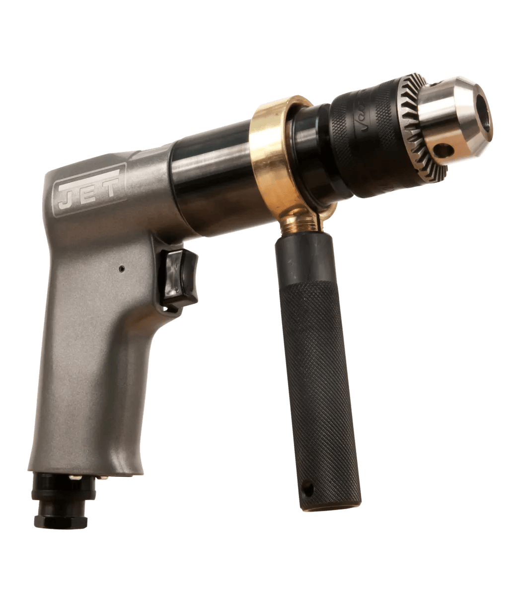 1/2" Reversible Drill, 0.5HP(JAT-601)