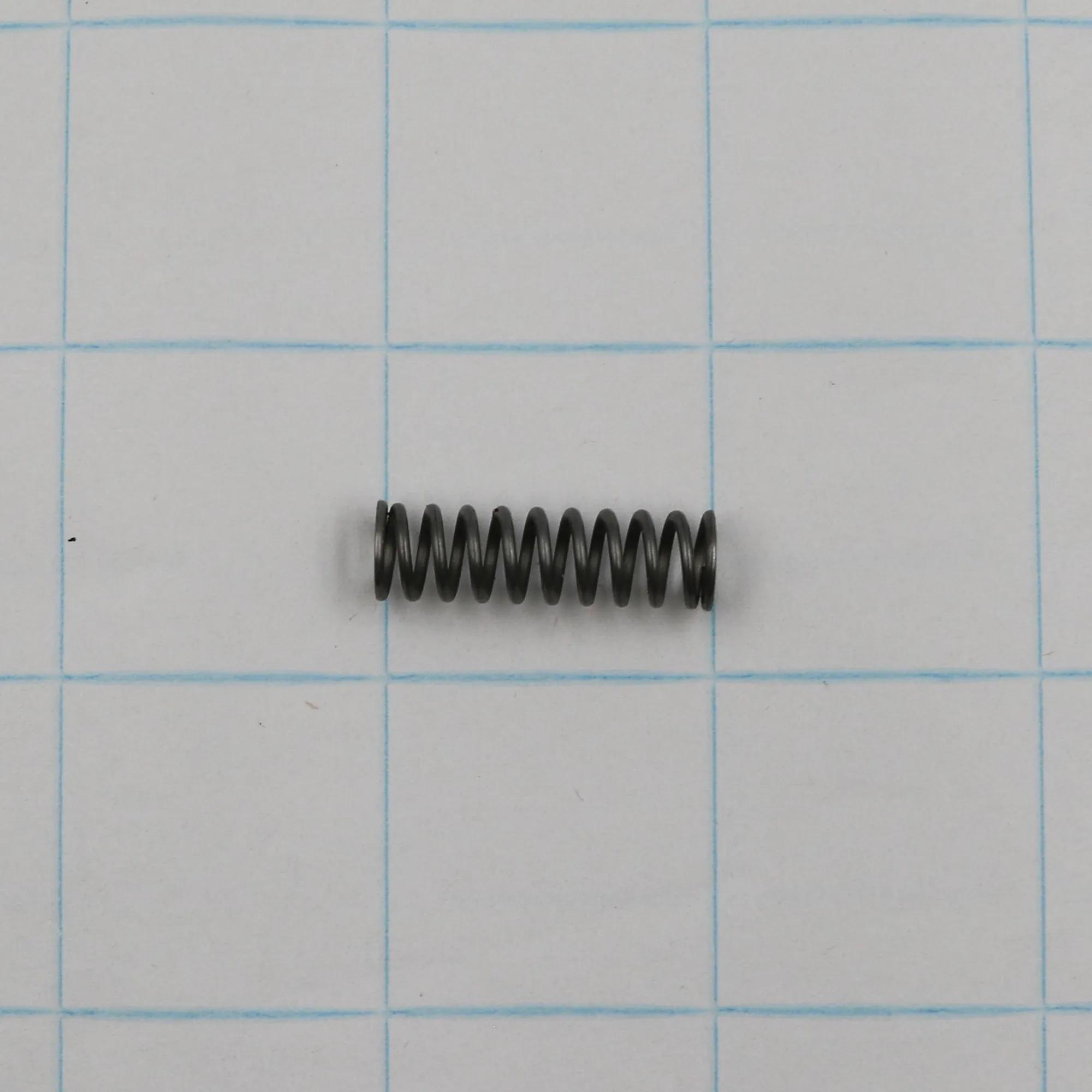 Spring 1x7.5x25 (mdl GHB/BDB-1340A) for BDB-1340A, GHB-1340A (GHB1340A-21B)