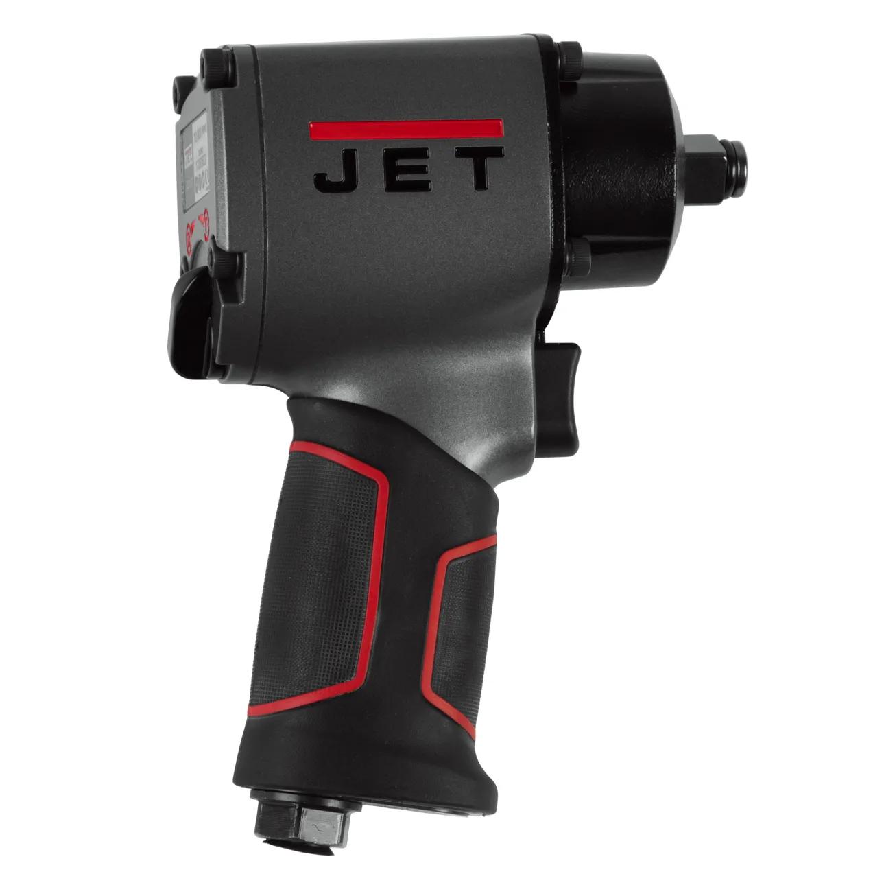 1/2" Compact Impact Wrench(JAT-107)