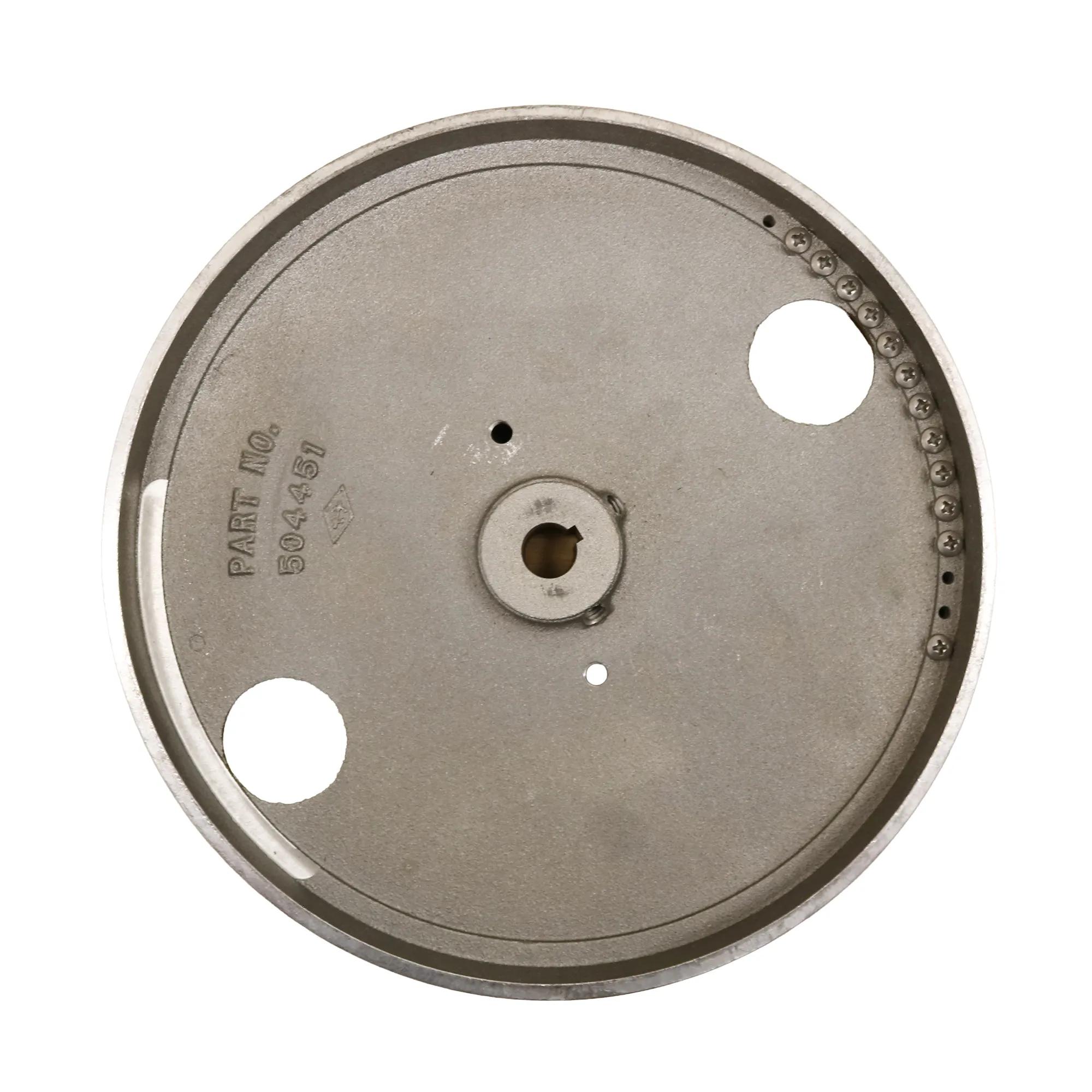 4103 10 Drive Pulley 5/8 Bore for J-4013 (5044511)