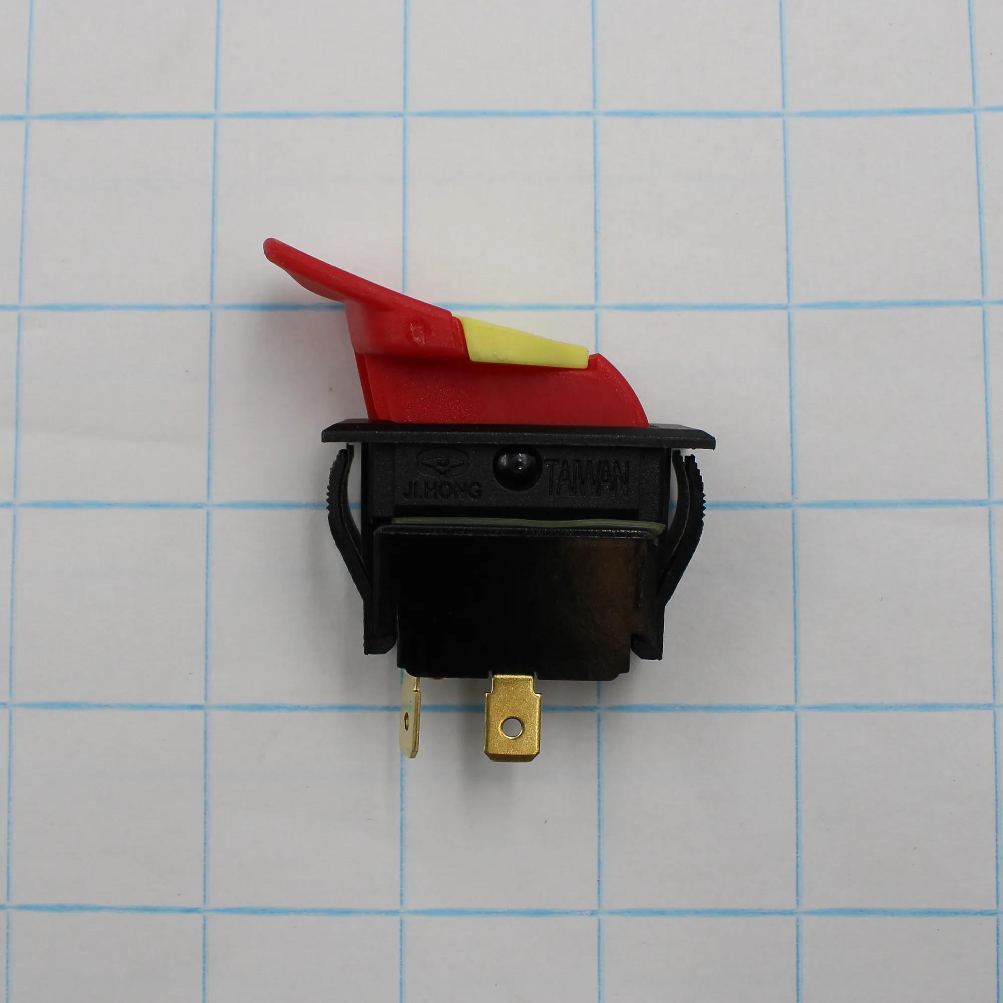 Main Switch for JWL-1015VS, JWL-1221VS (JWL1221VS-308)