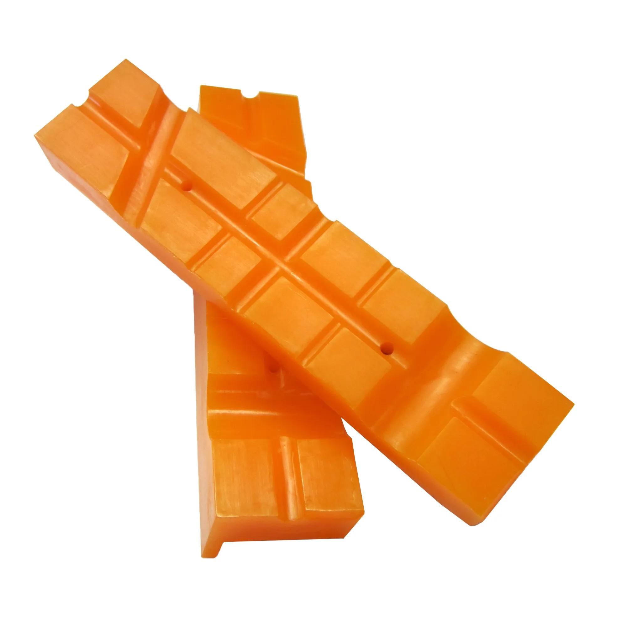 Multigrip Vise Jaws