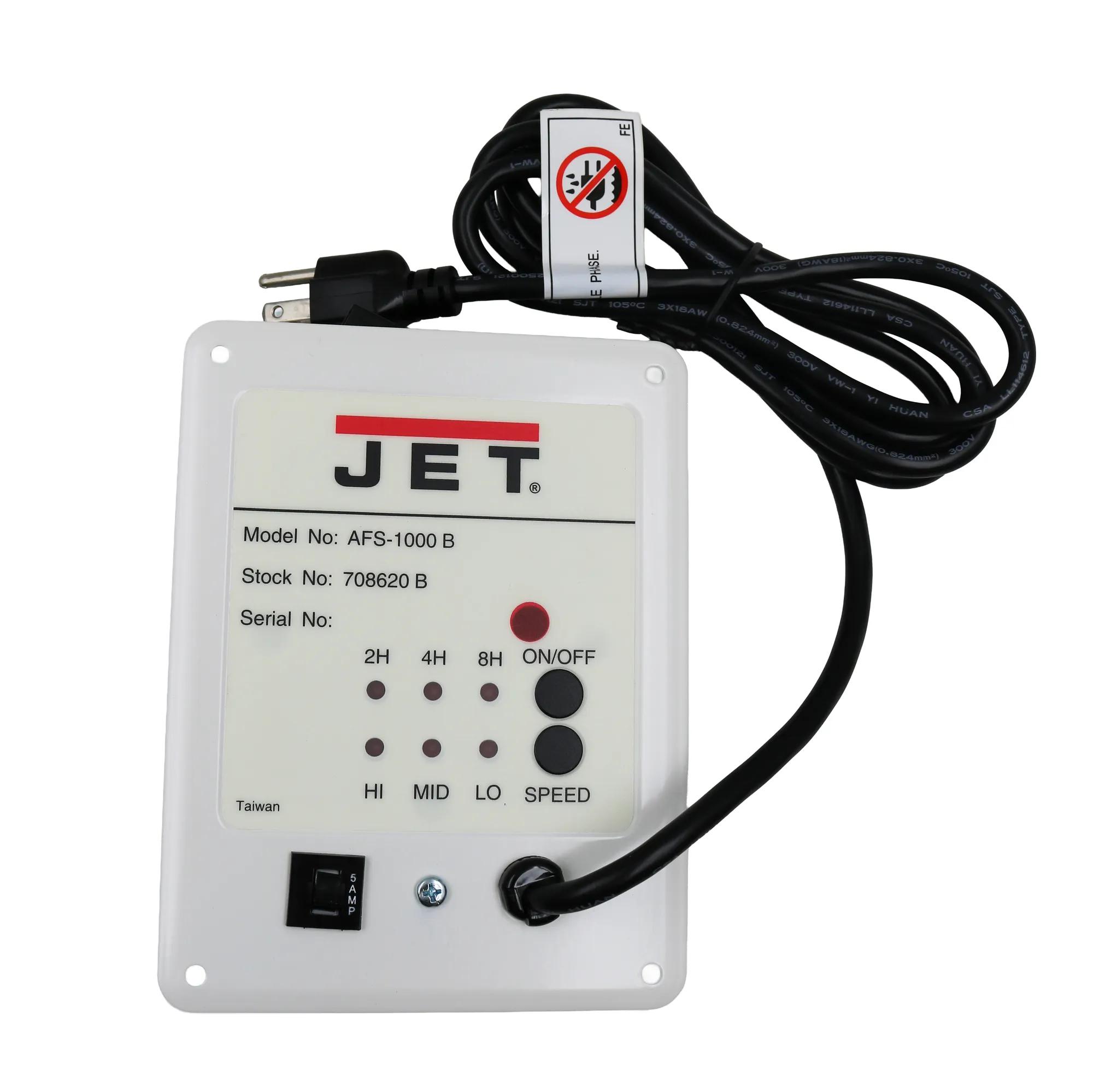Switch Plte Set (AFS-1000B) for AFS-1000B (AB001022W)