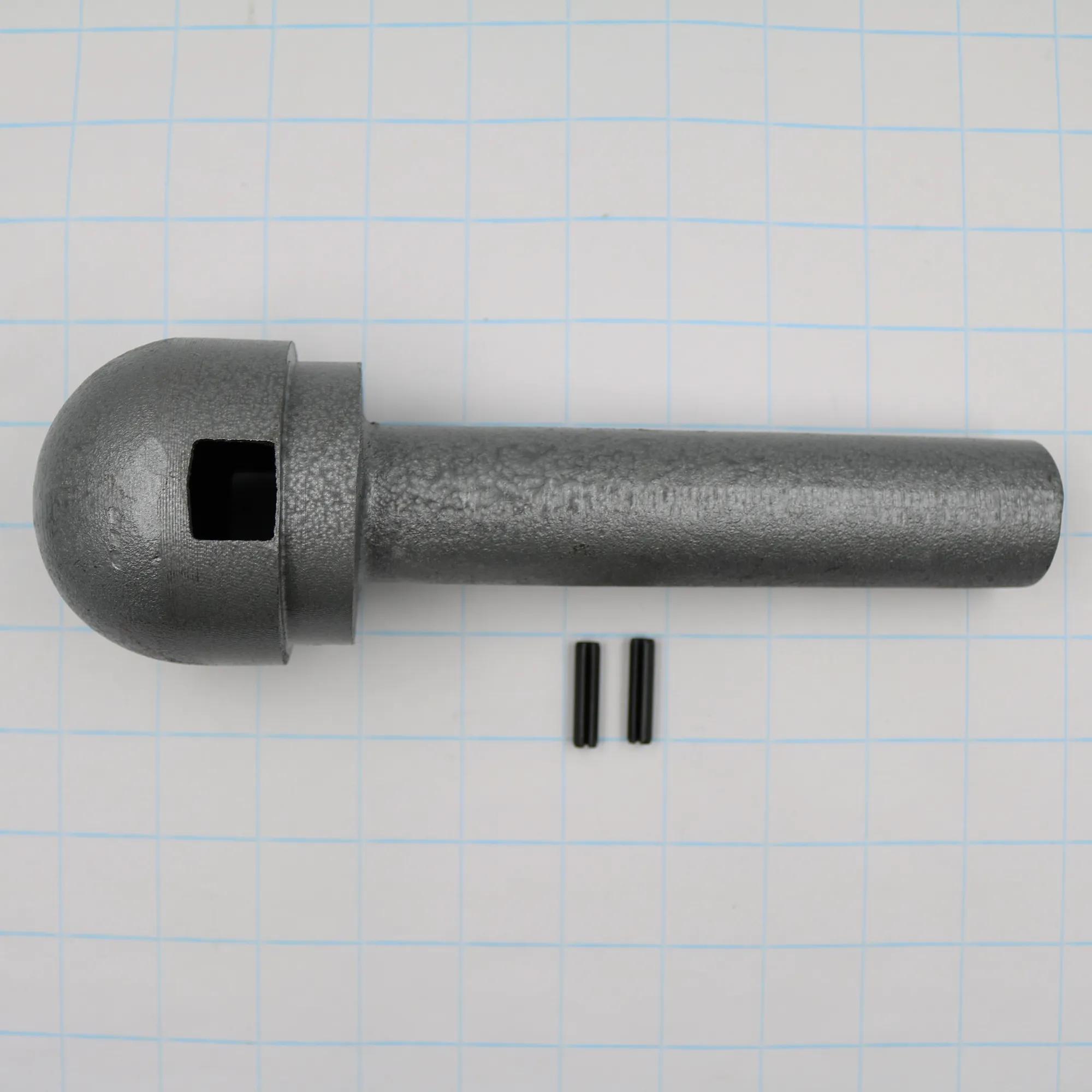 Casing Nut with Two Pins