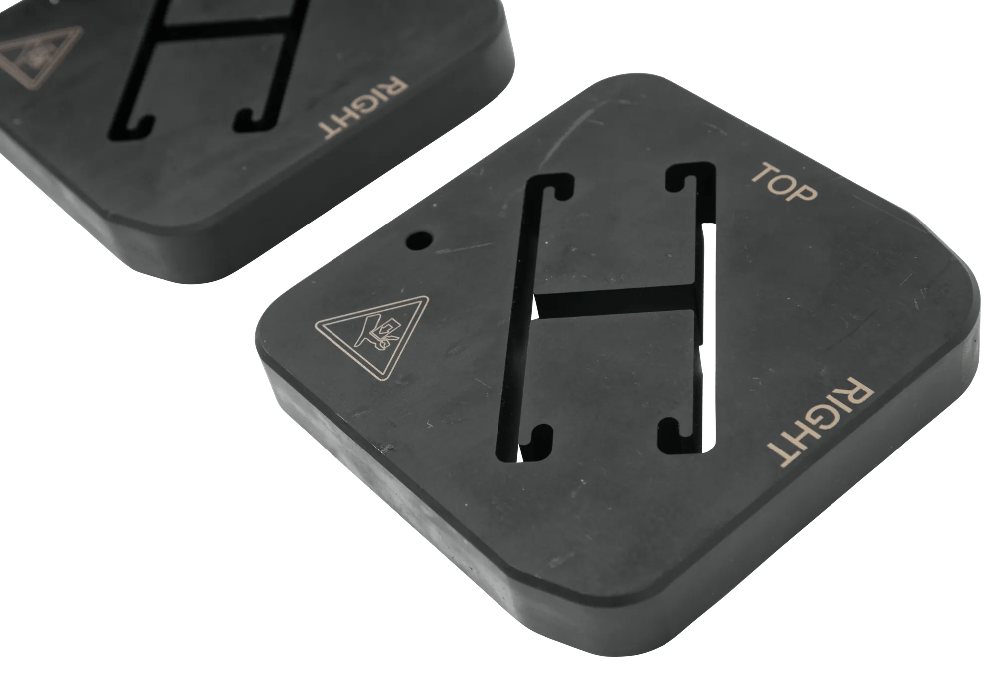 SHRBlade Set Back to Back Strut, 1-5/8 in.  x 3-1/4 in.