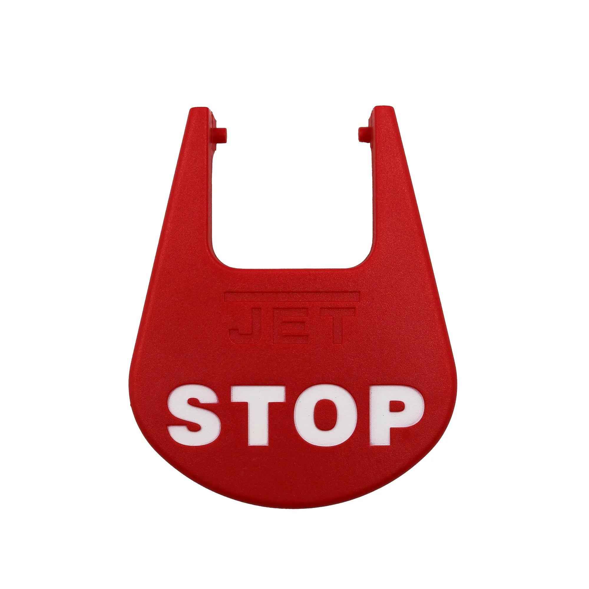Stop Switch Paddle for JJ-6CSDX, JJ-6HHDX, JPS-10TS (JPS10TS-342)