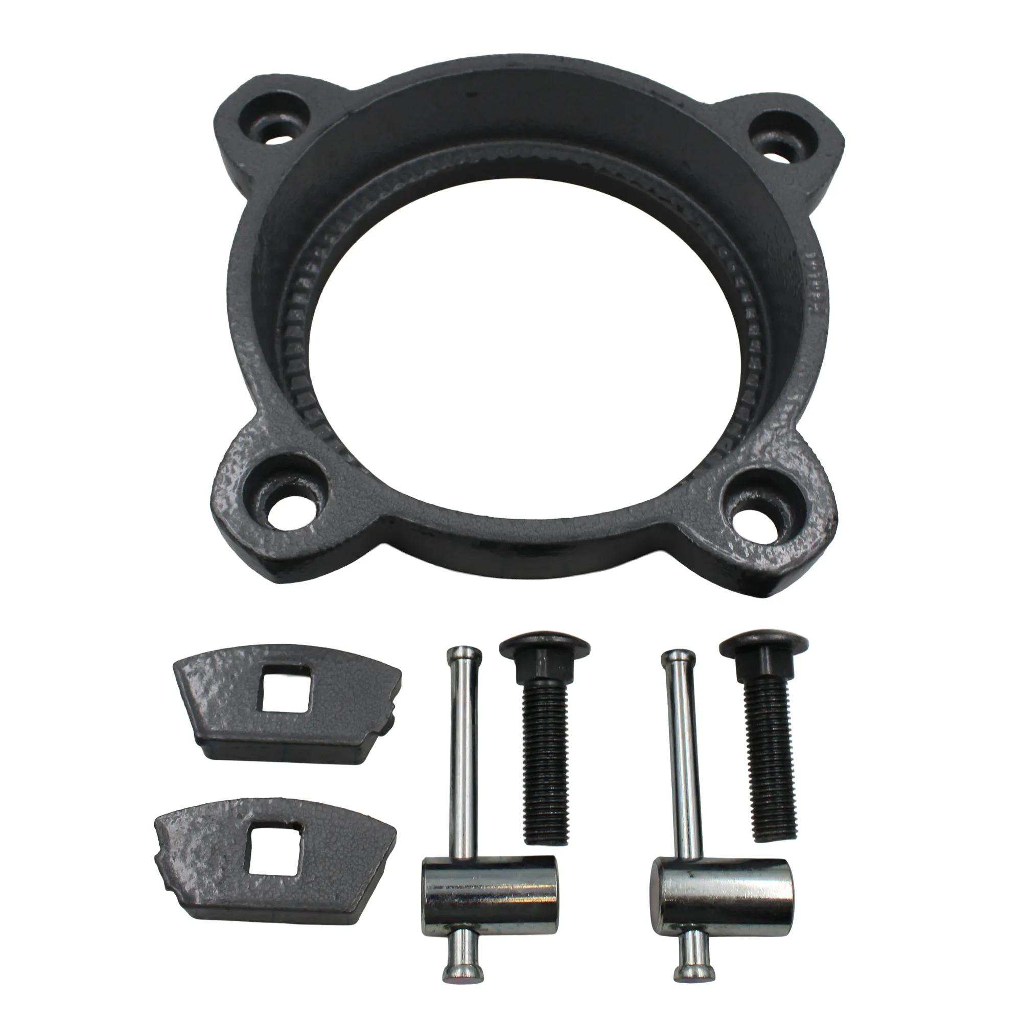 Swivel Base Assembly, Complete