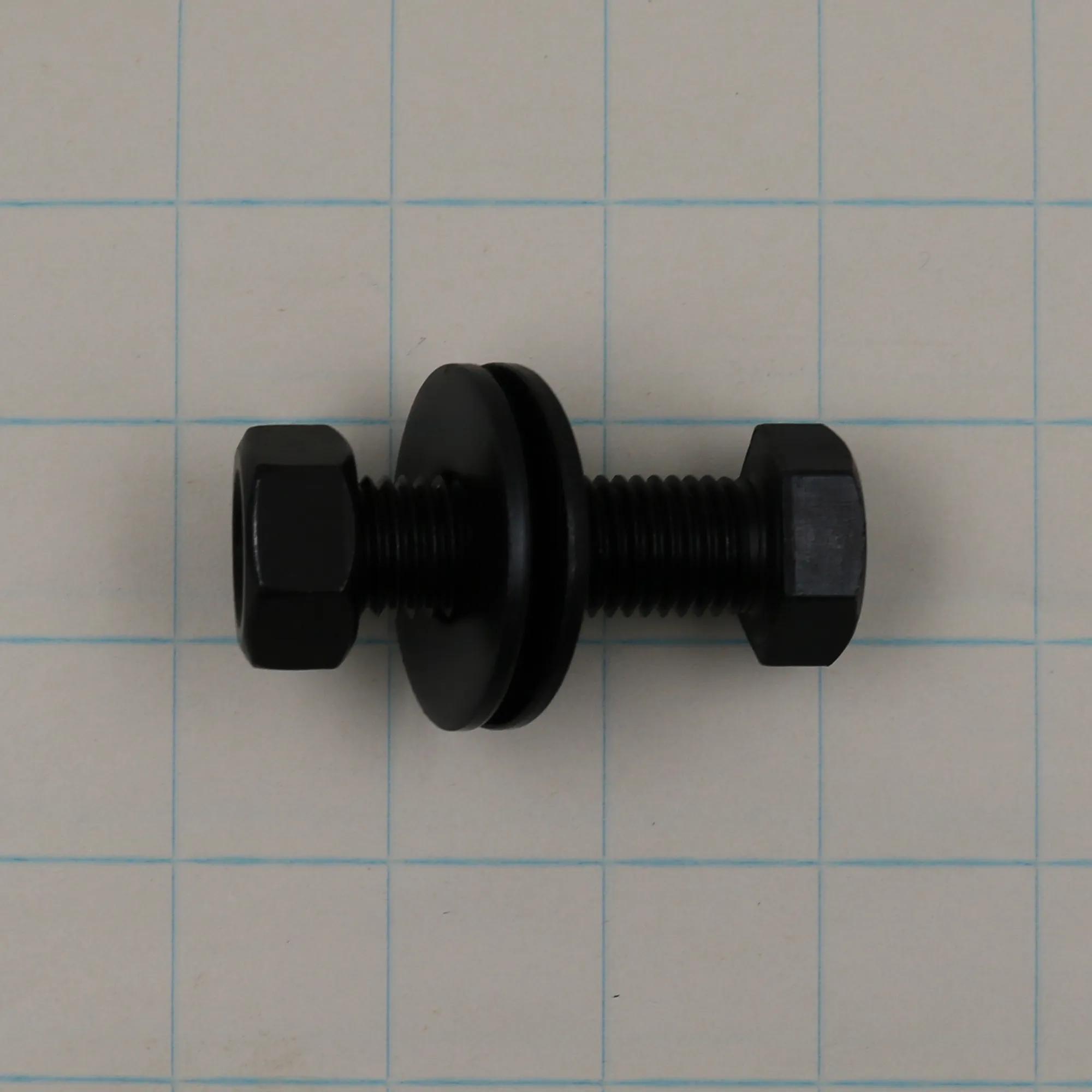 Hex Head Bolt, M16X55 | PWBS14-109