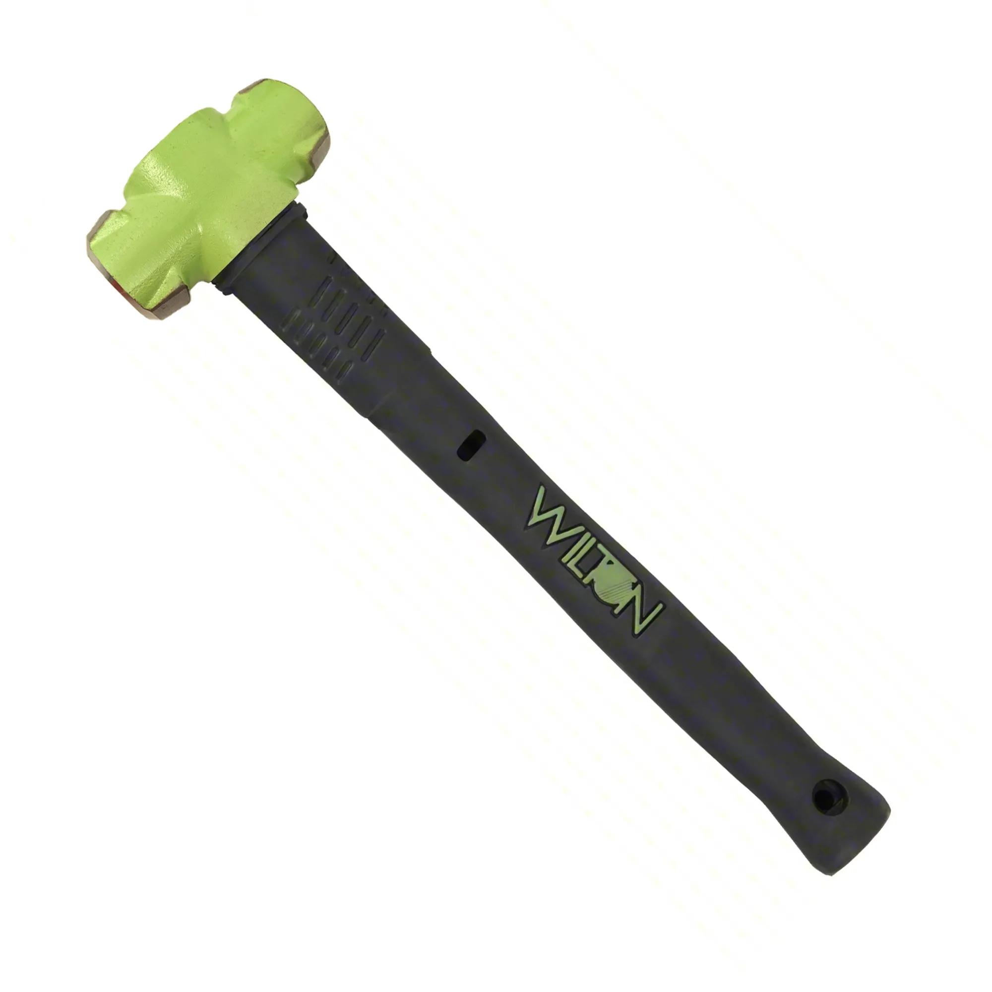 4 LB Head, 24 in.  B.A.S.H Sledge Hammer