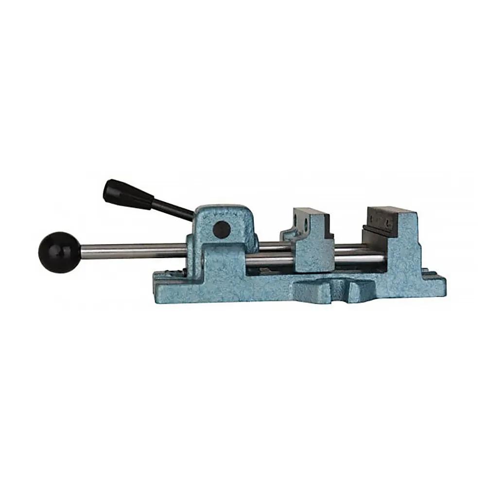 4 in. Cam Action Drill Press Vise