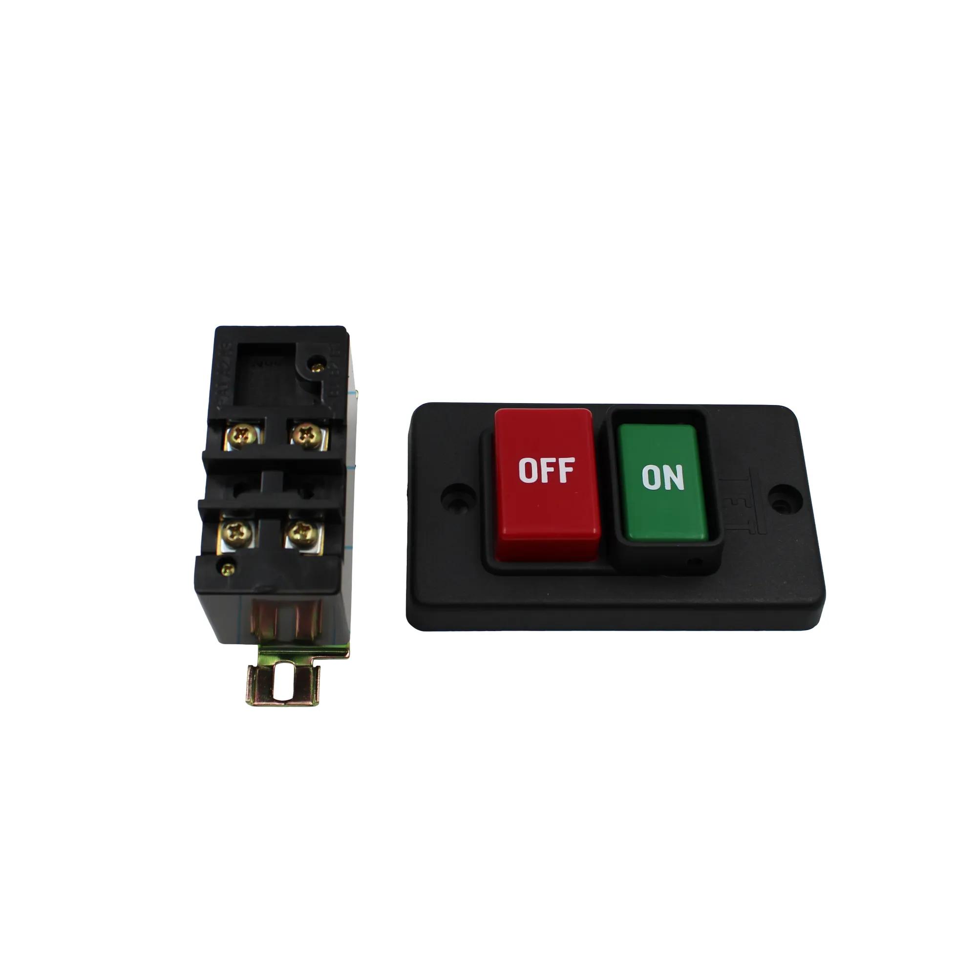 Switch JSG-6DC for JSG-6DC (994503)