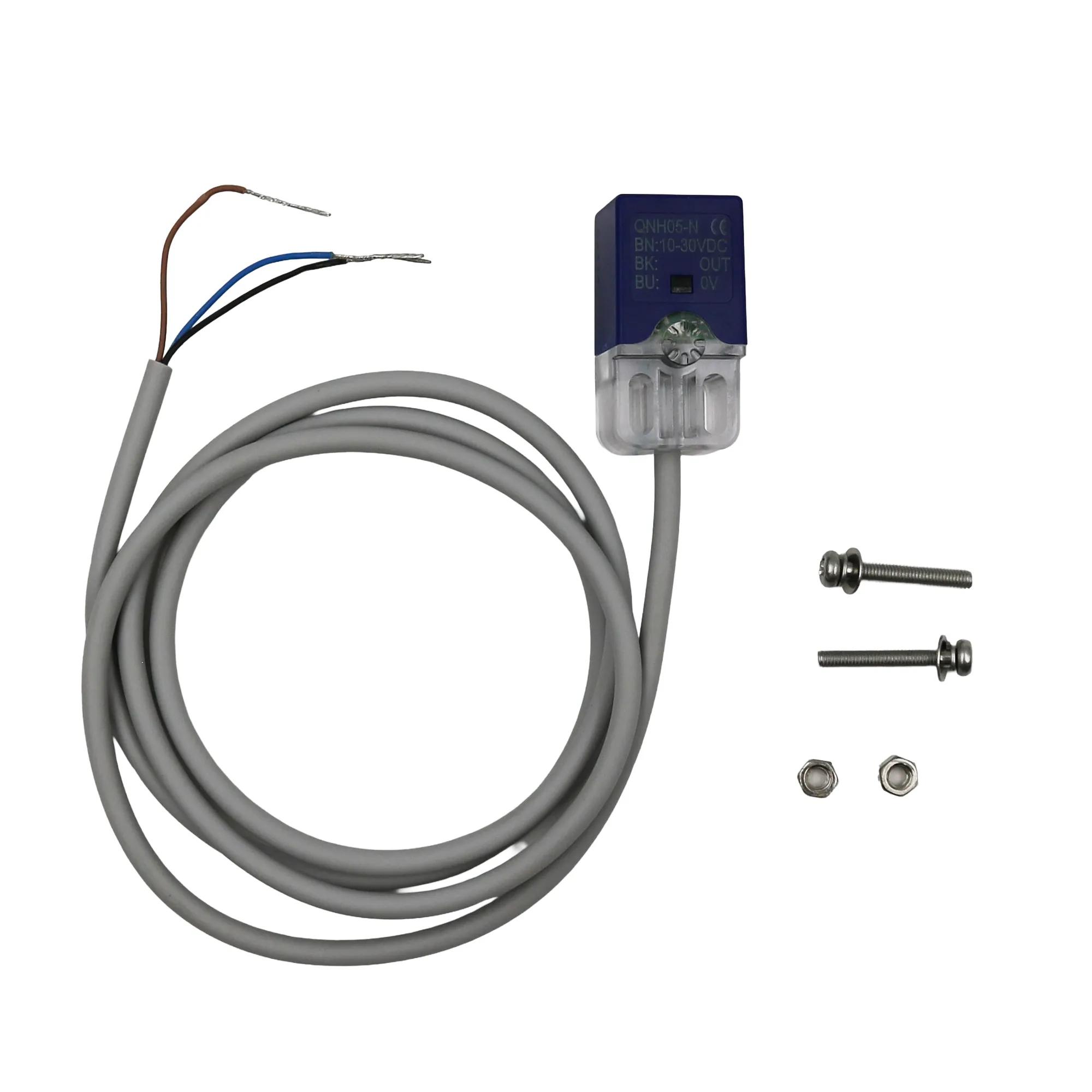 15 Vs Dp Magnetic Pickup for JET Machinery (5513515)