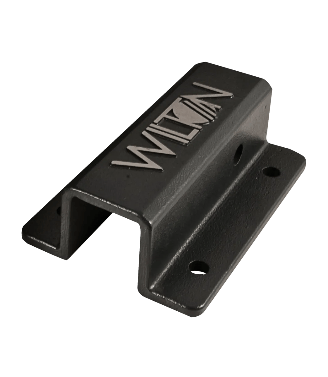 ATV All-Terrain Vise Mounting Bracket