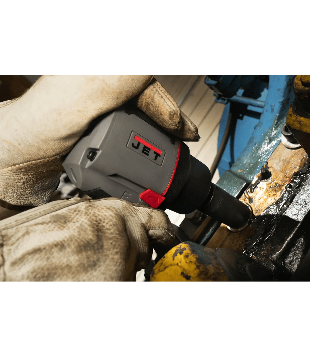 1/2" Composite Impact Wrench(JAT-126)
