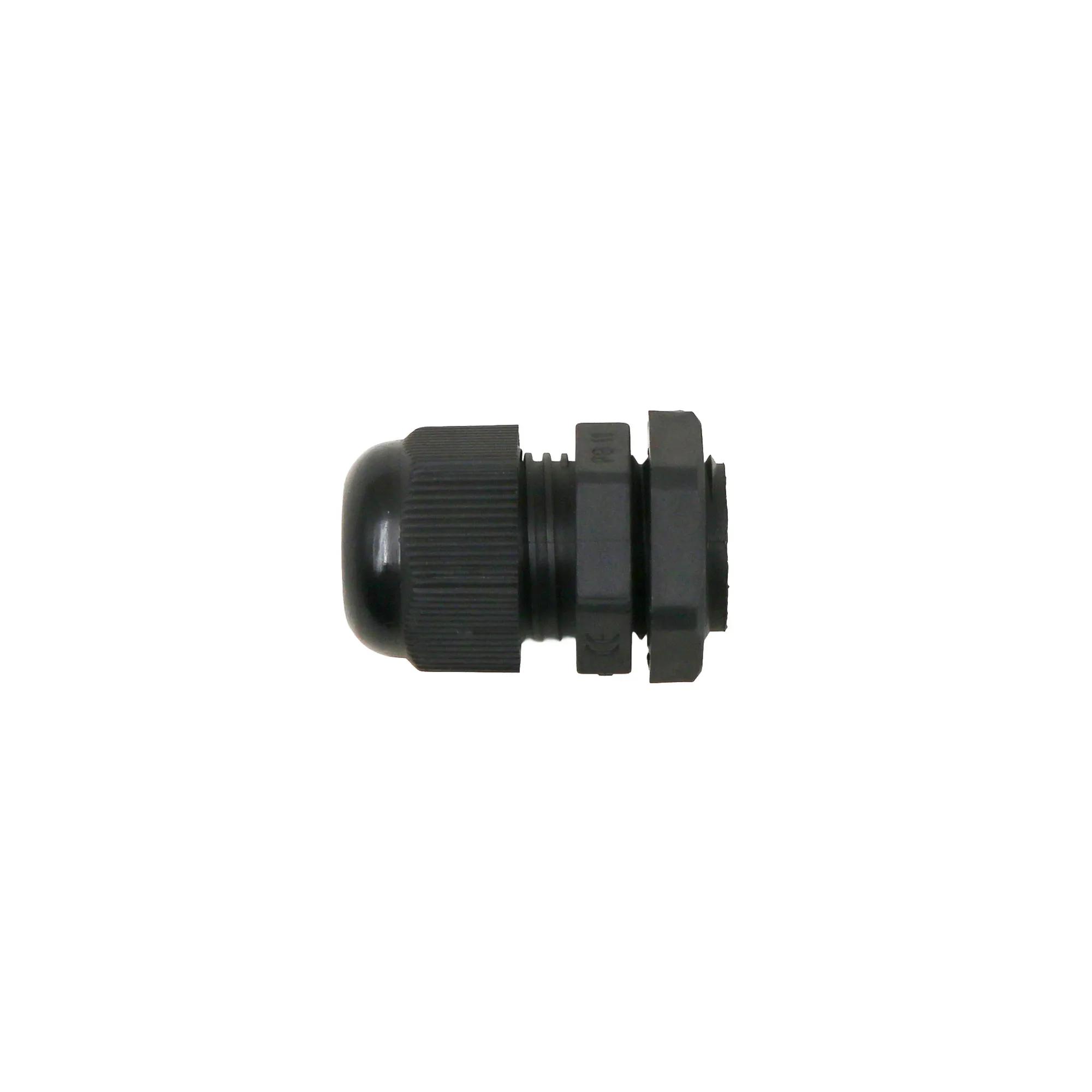 Strain Relief | 4224B-307
