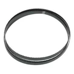 Replacement Carbon Blade, 3/8 X .025 X 93-1/2" X14R for J-8201 14' Vertical Band Saw