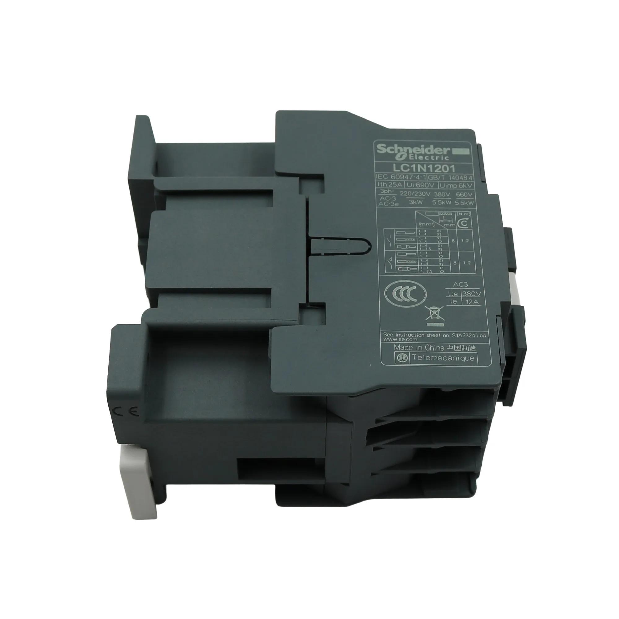 Mag Contactor 3PH for SS-1C, SS-3C (1/2SS-3C-097UG)