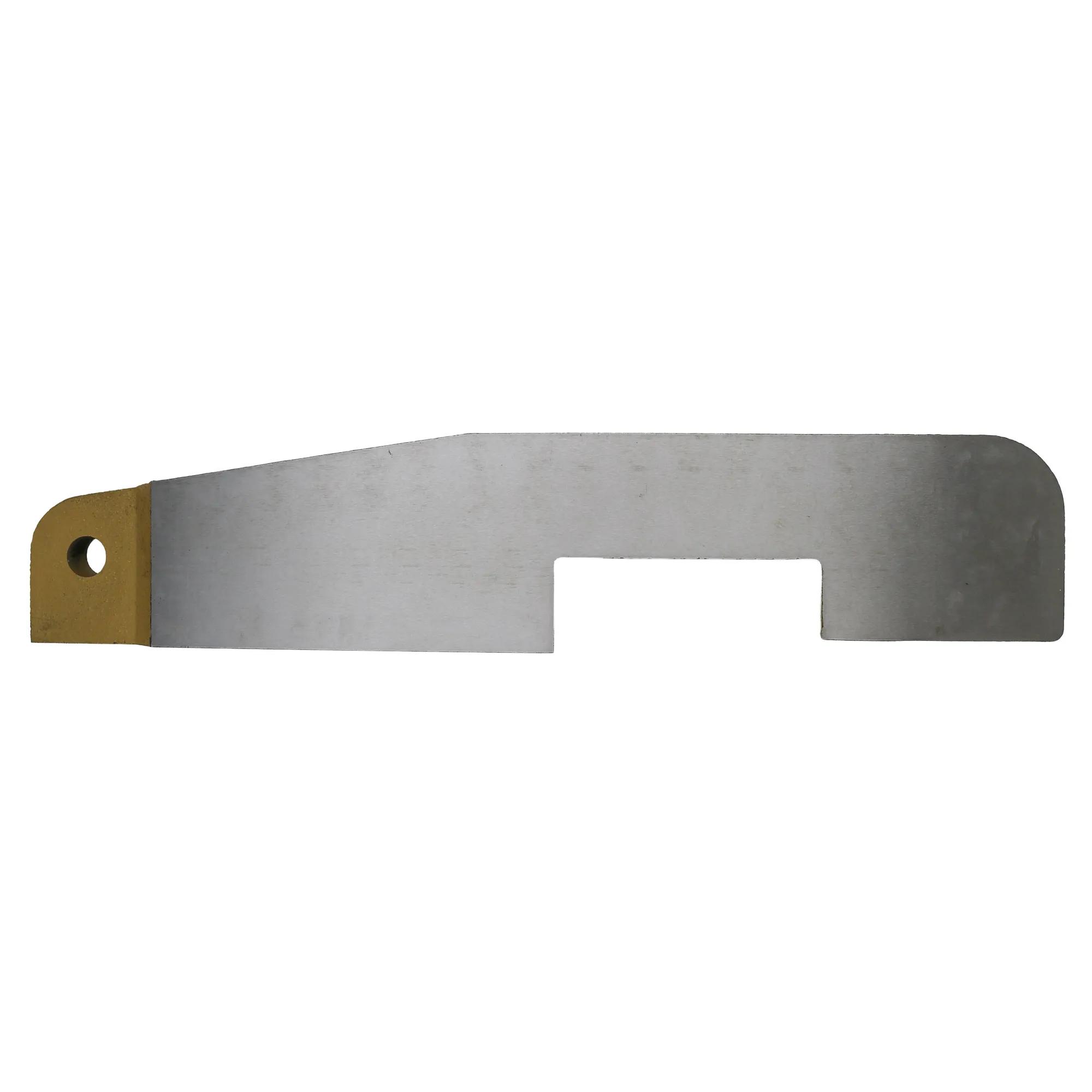 Rabbeting Ledge | PJ882-351