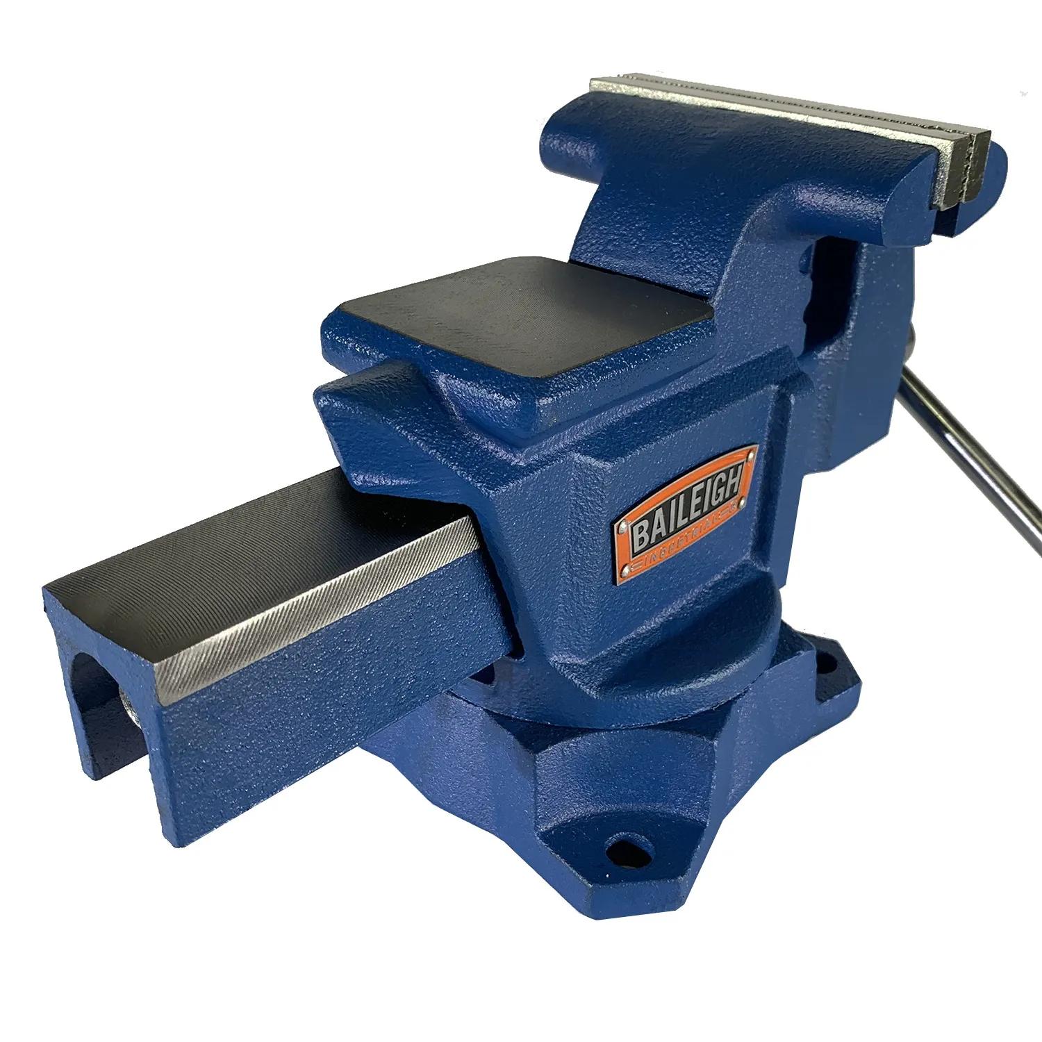 BV-4I - 4" Bench Vise