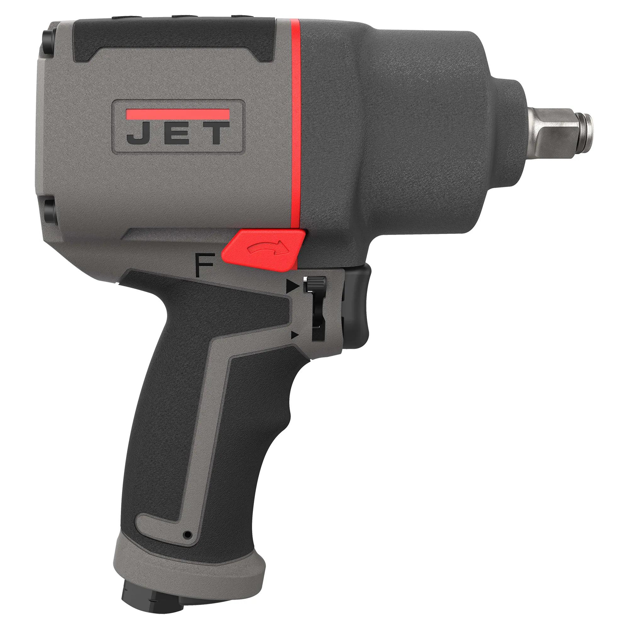 1/2" Composite Impact Wrench(JAT-126)