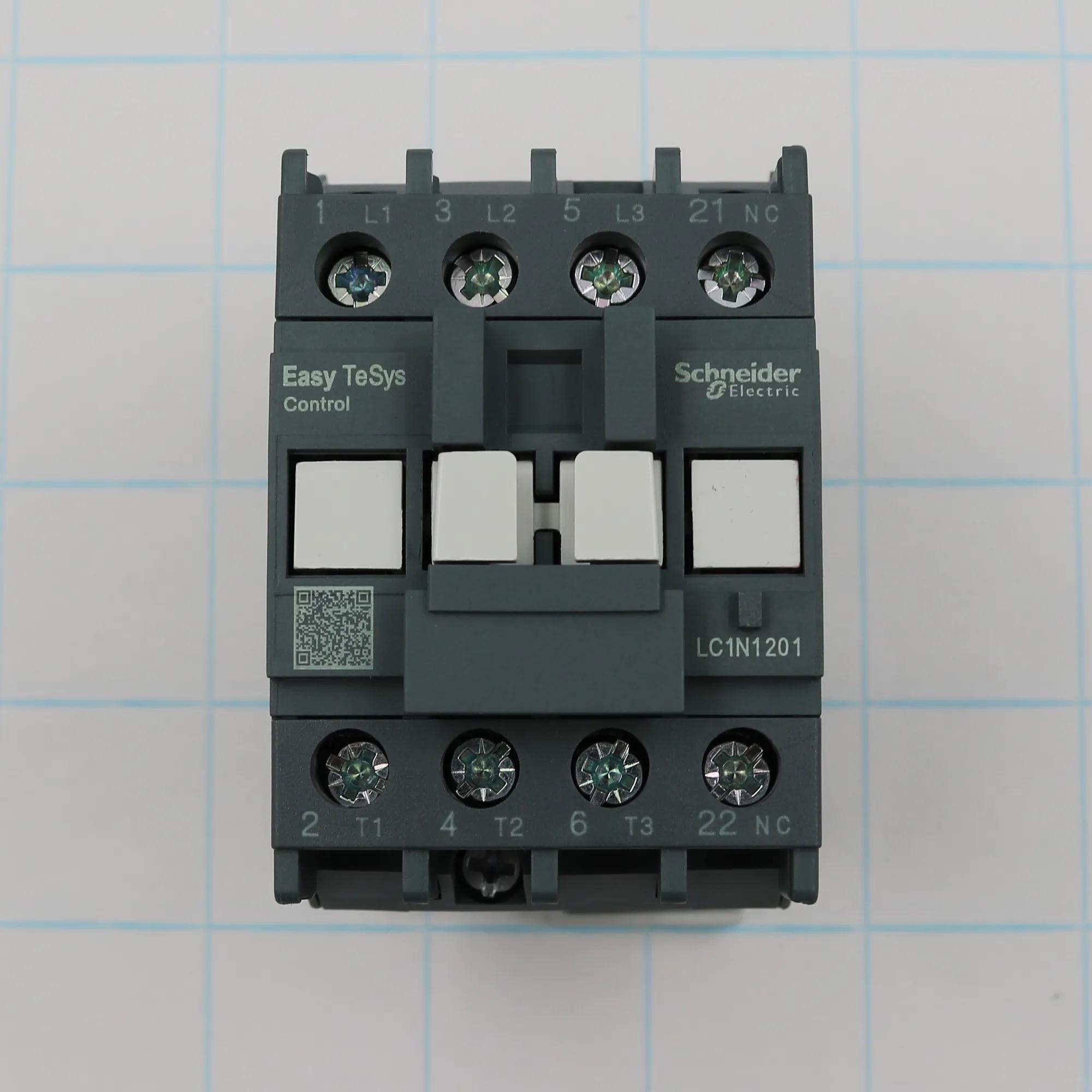 Mag Contactor 3PH for SS-1C, SS-3C (1/2SS-3C-097UG)