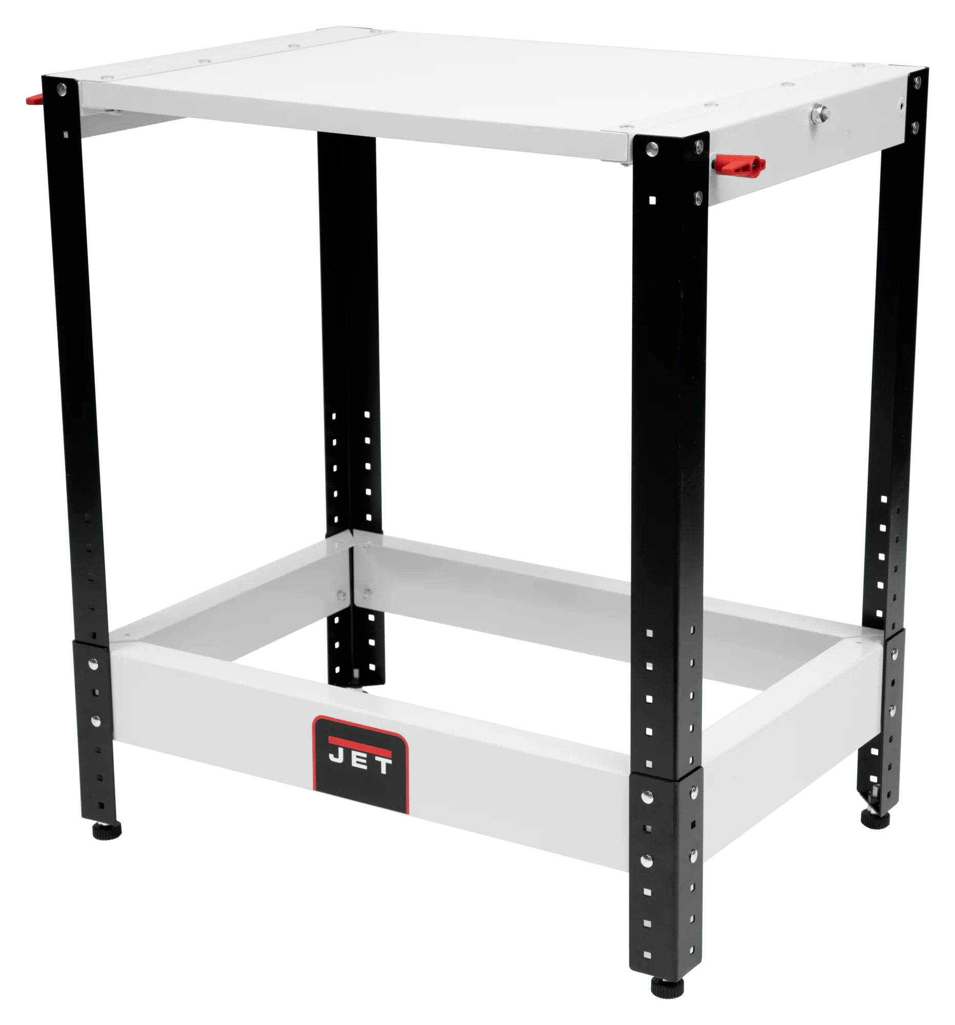 JET Flip Top Benchtop Machine Table