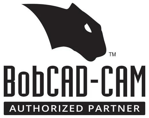 BobCAD-Cam Express Design Software (Included)