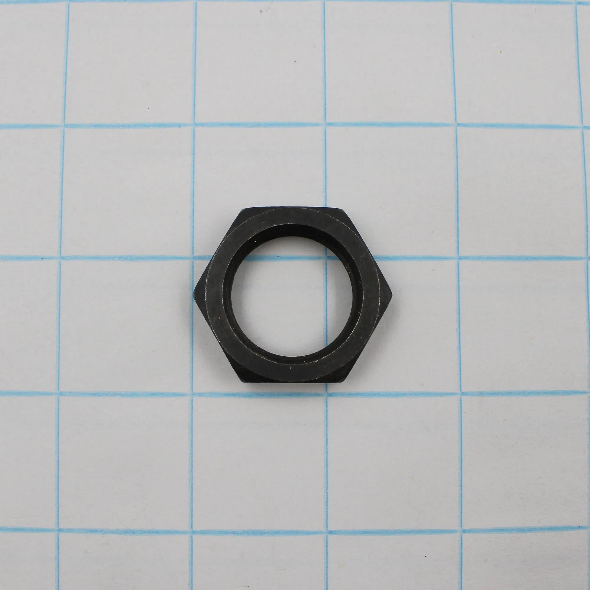 Pulley Nut JDP-14J/M/JF/MF/17M/MF for J-2500, JDP-17MF (10606904)