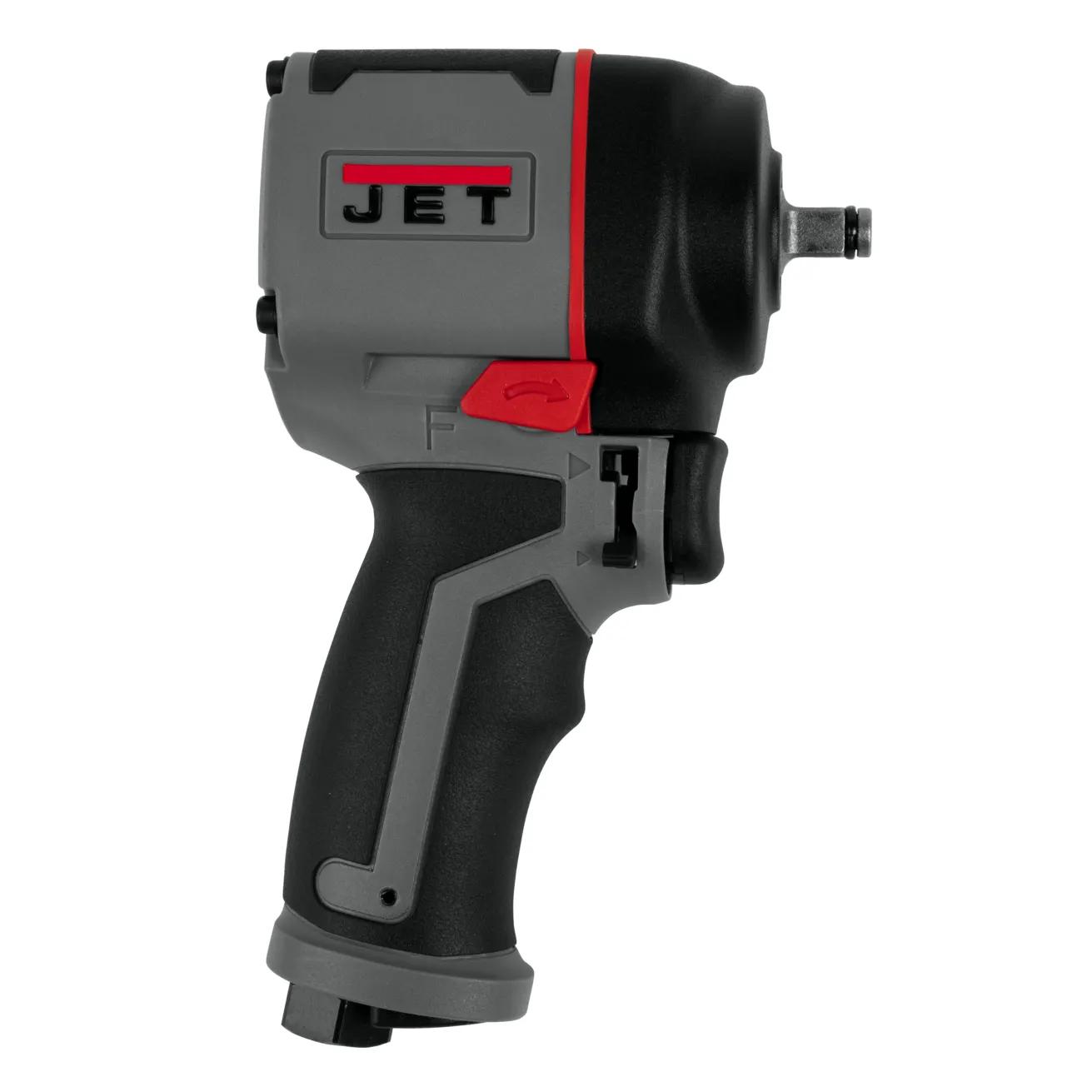 3/8" Stubby Impact Wrench(JAT-125)