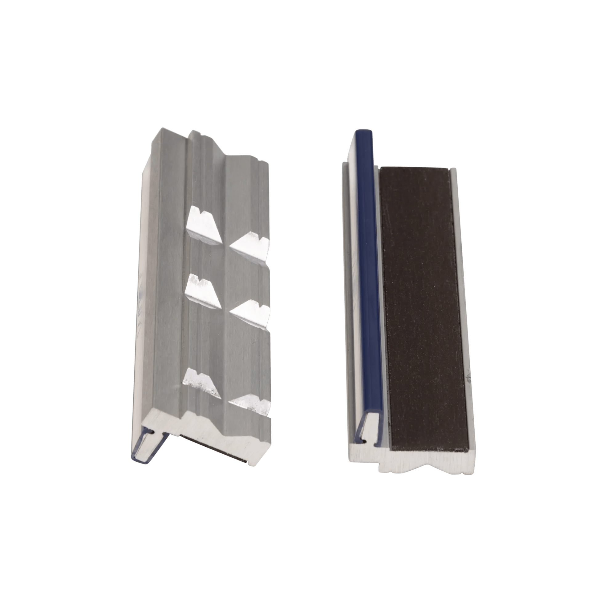 4-1/2 in. Magnefix Prism Jaw Caps