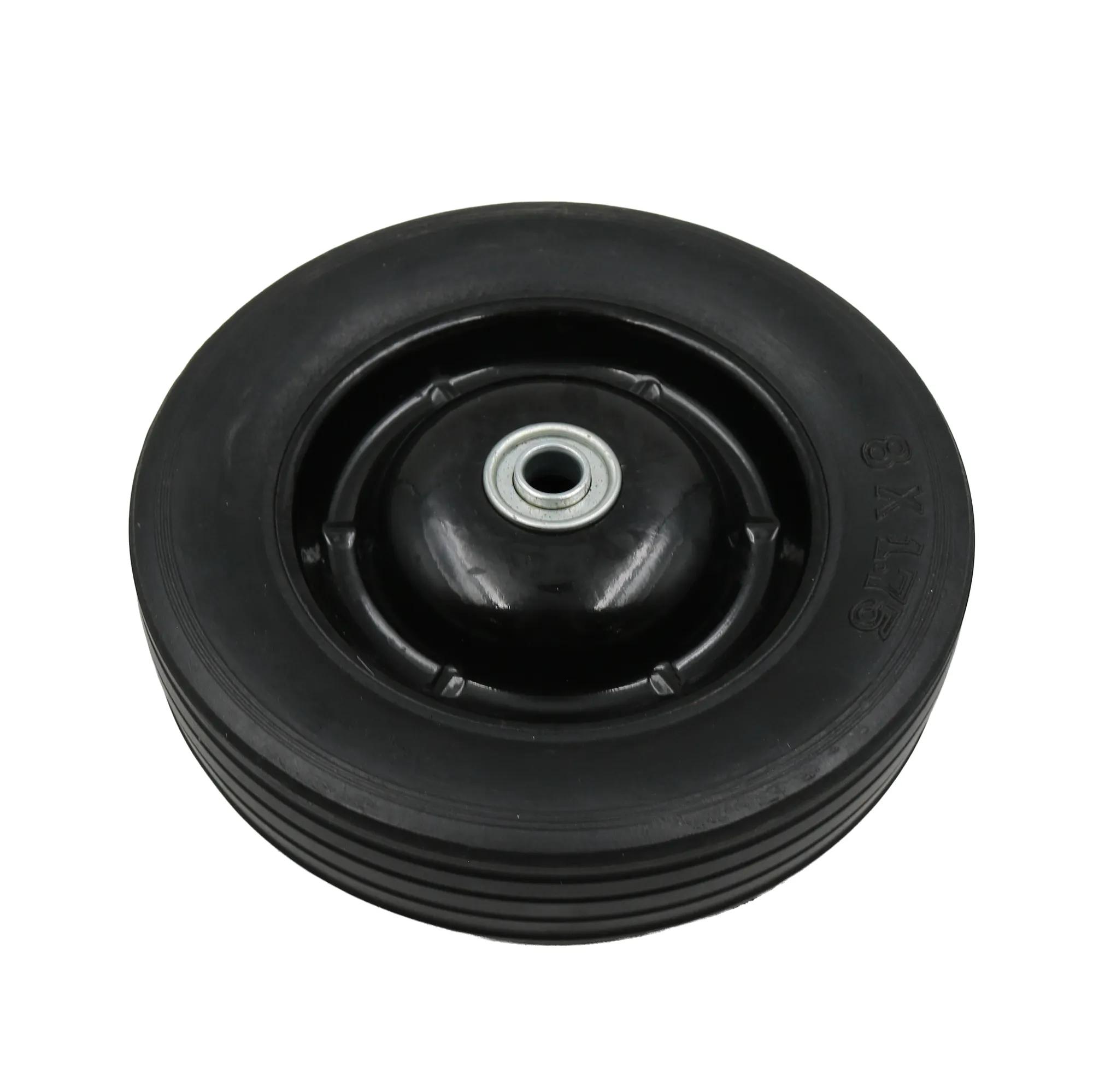Wheel 8-INCH (J-3410) for HVBS-712, HVBS-712V (5518229N)