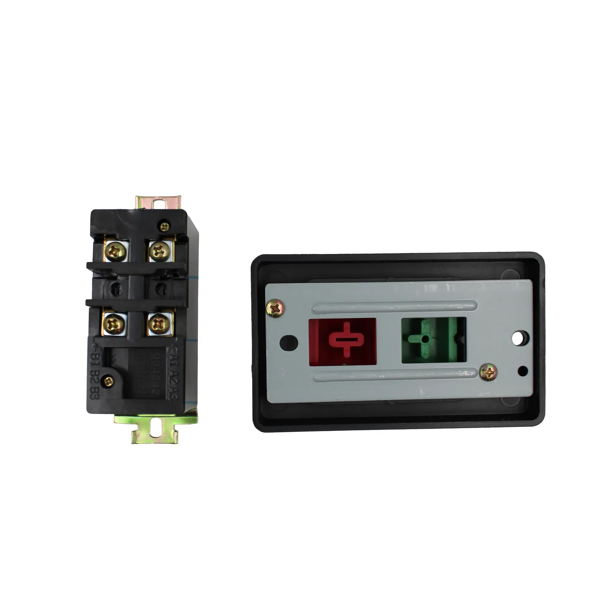 Switch JSG-6DC for JSG-6DC (994503)