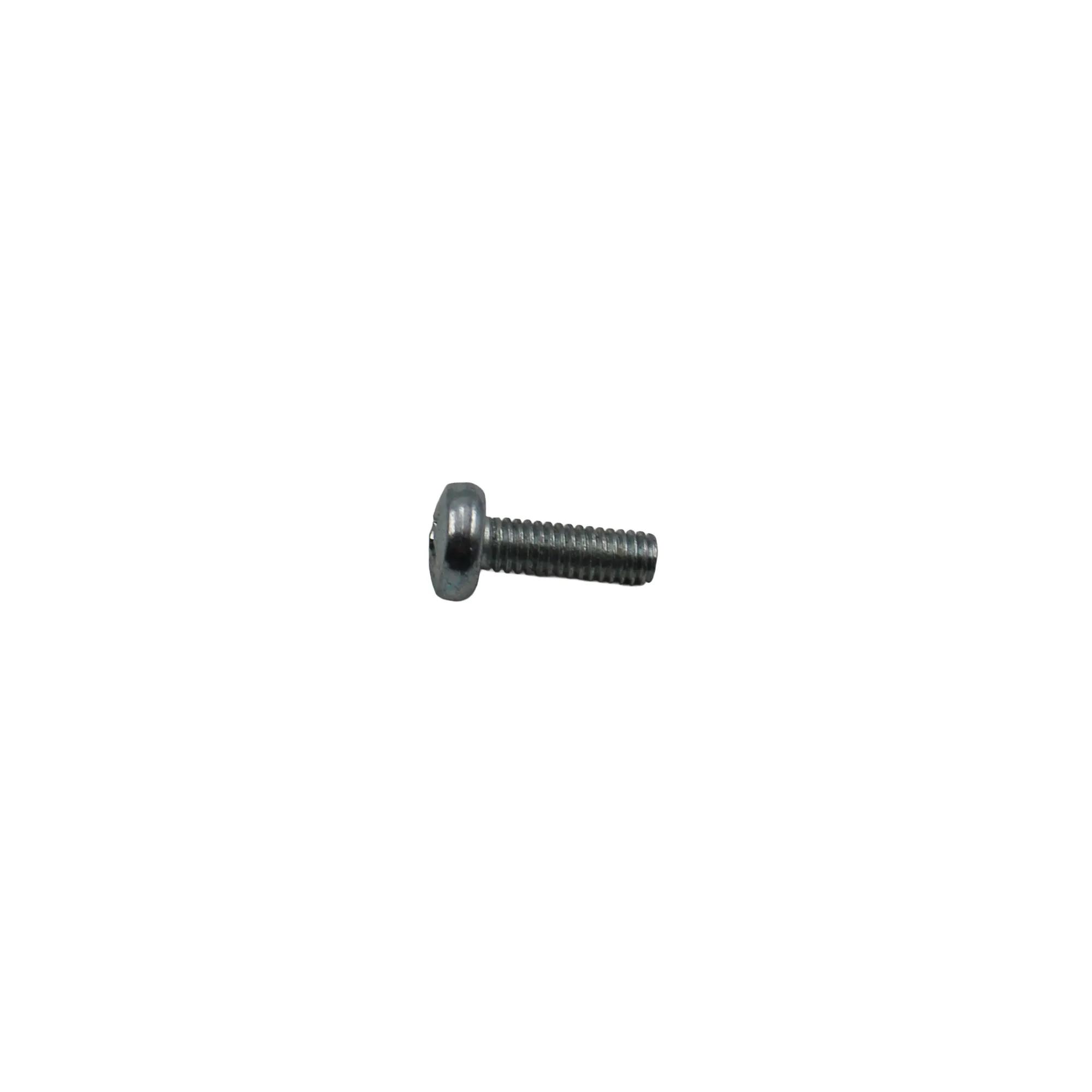 Mach Screw Pan Hd Phillips M4x12 for JET Machinery (TS-1532042)