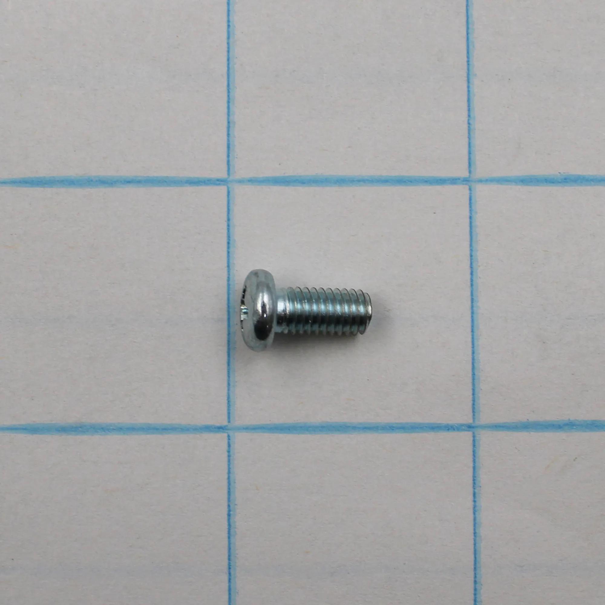 Pan Hd Screw M5x6 WBS-14CS/OS for JWBS-14CS, JWBS-14DXPRO (990821)