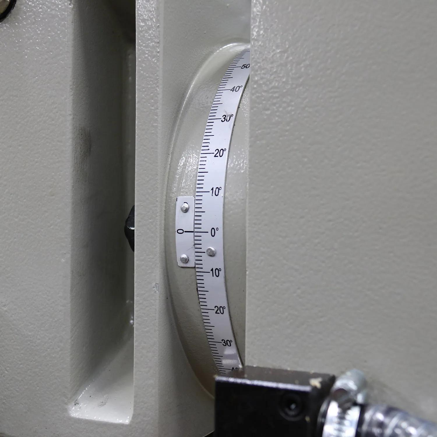 VMD-828G - Vertical Mill Drill - Baileigh - Baileigh Industrial