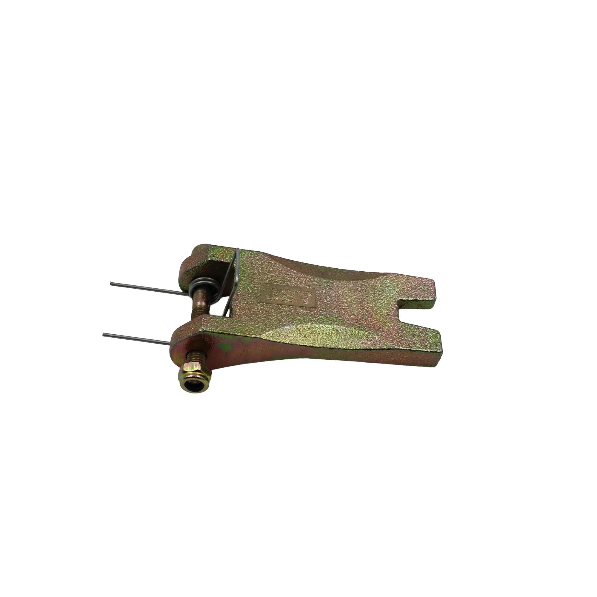 Safety Latch Assembly for AL100 (AL100-500-34)