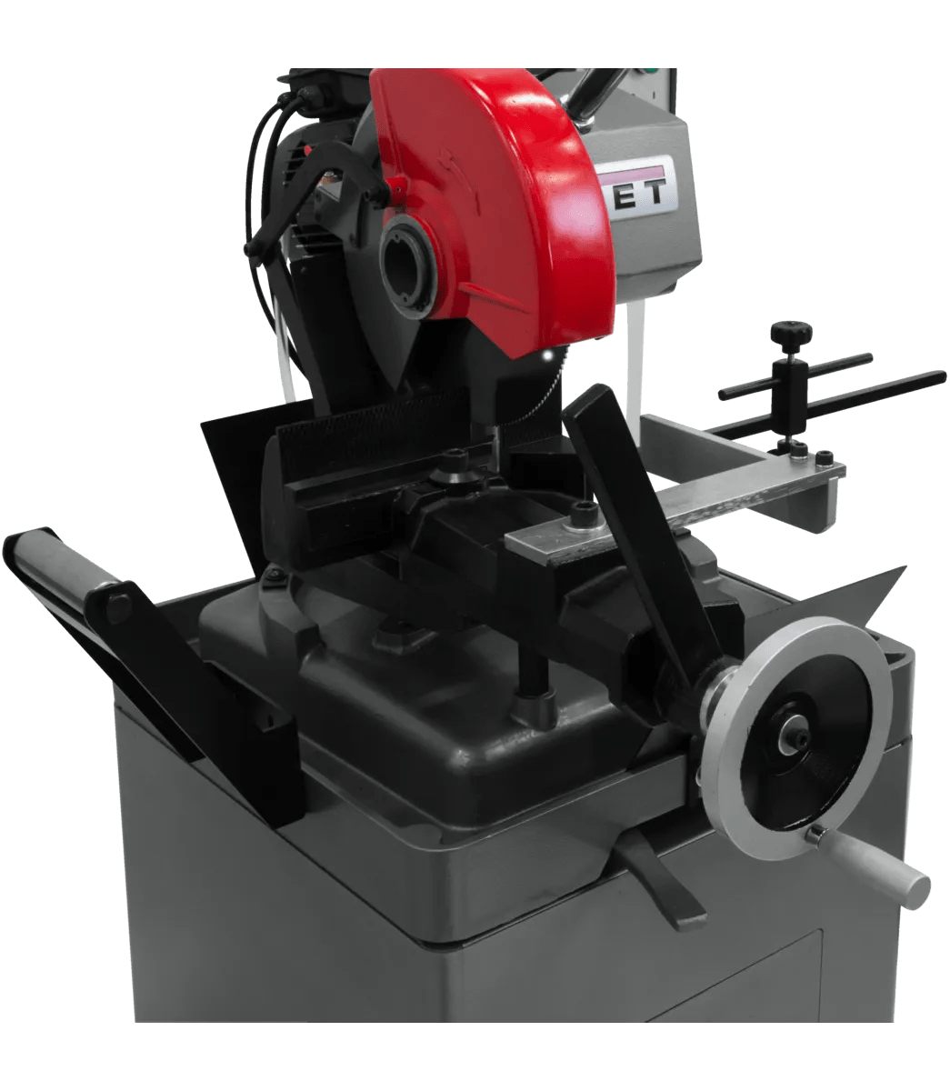 CS-275, 275mm 1-Phase Ferrous Manual Cold Saw
