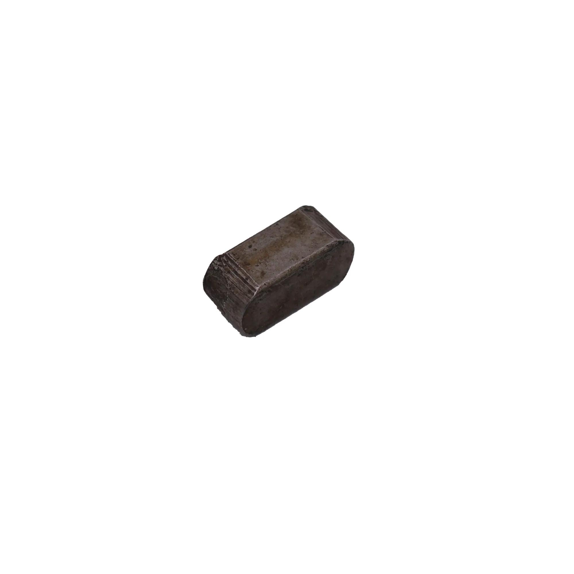 SBR5216-56 Round Flat Machine Key (6x6x12), for SBR-5216