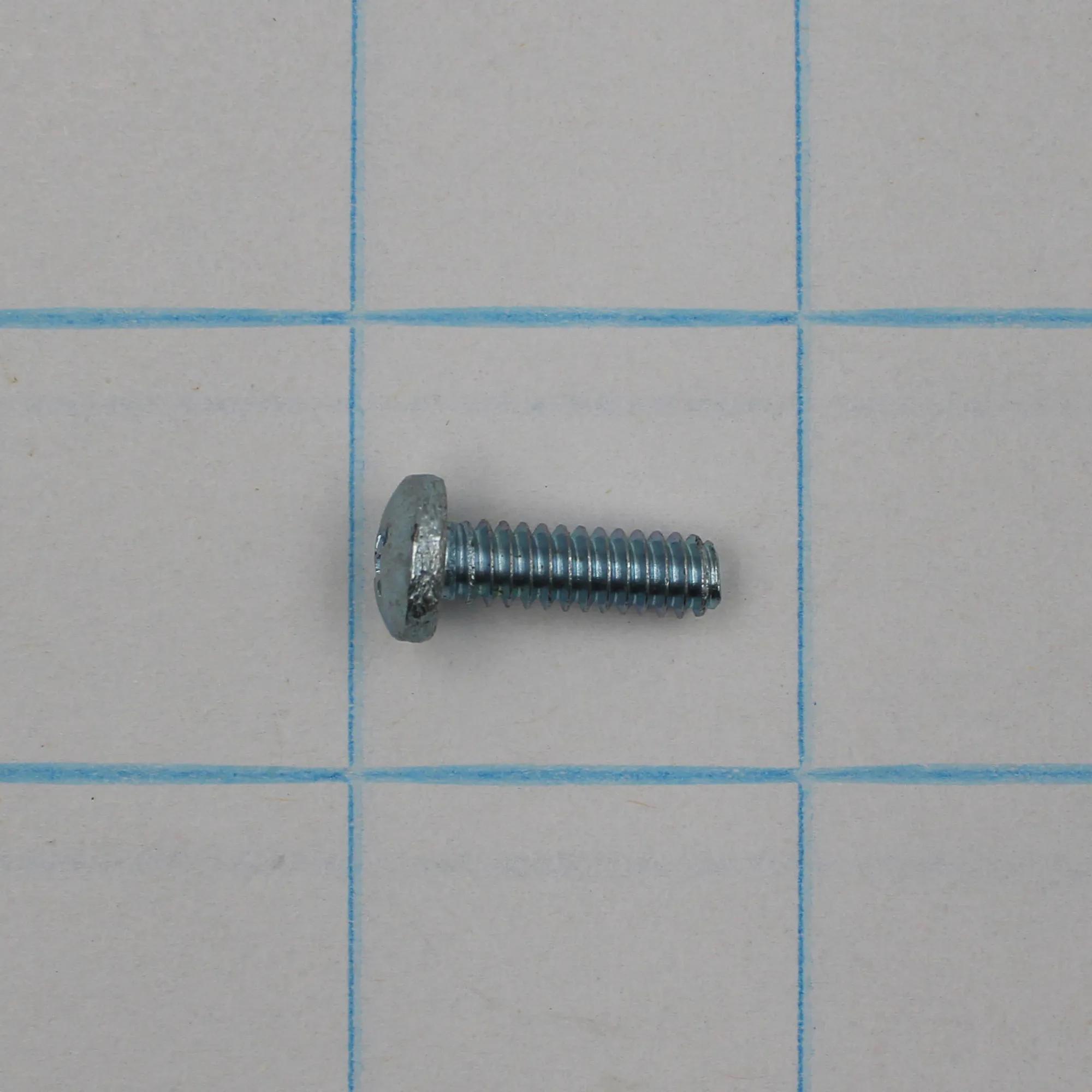 Mach Screw Pan Hd Phillips 10-24x5/8 for JMD-45VSPF, JMD-45VSPFT, JWS-20CS (TS-081C042)